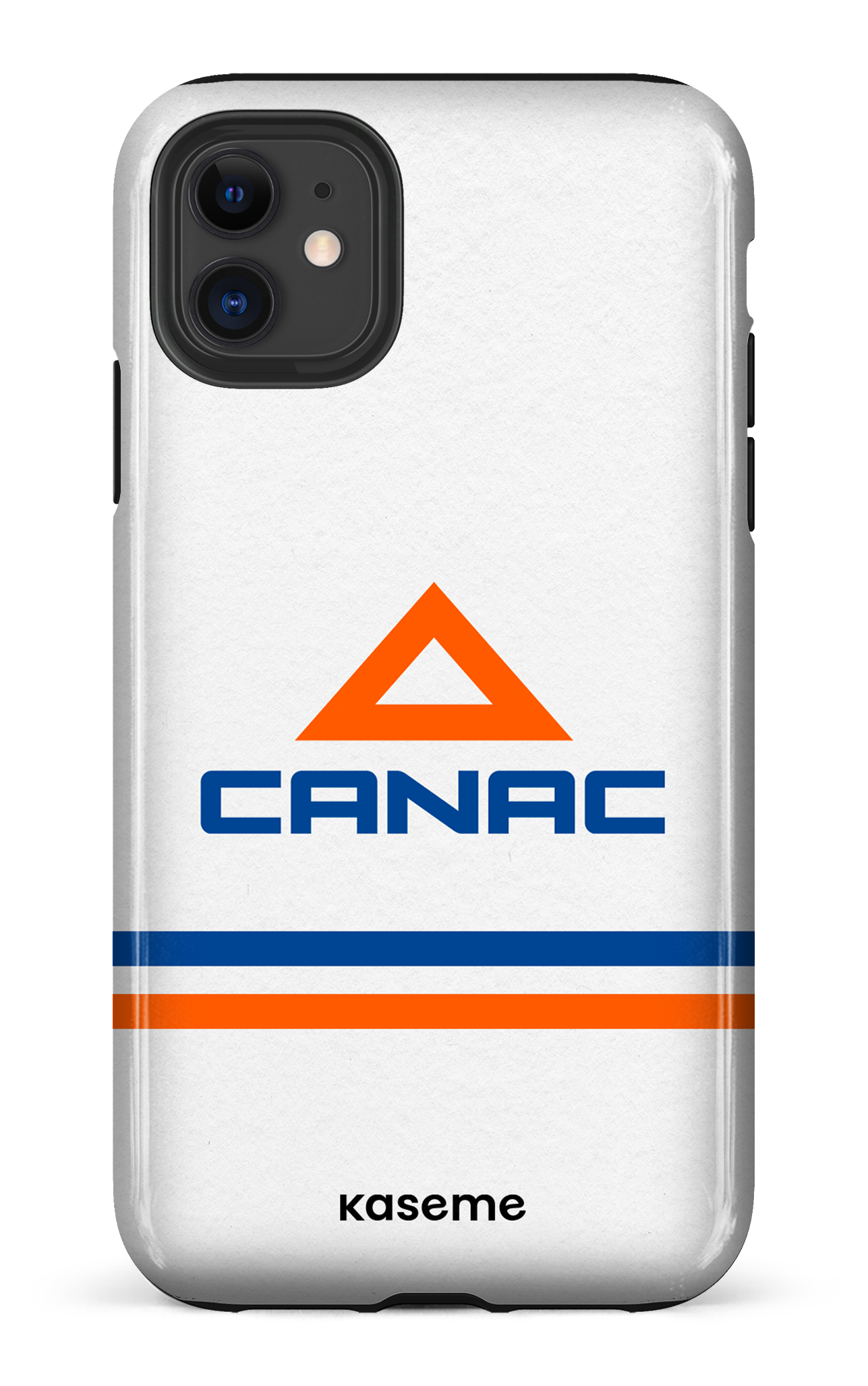 Canac Blanc - iPhone 11