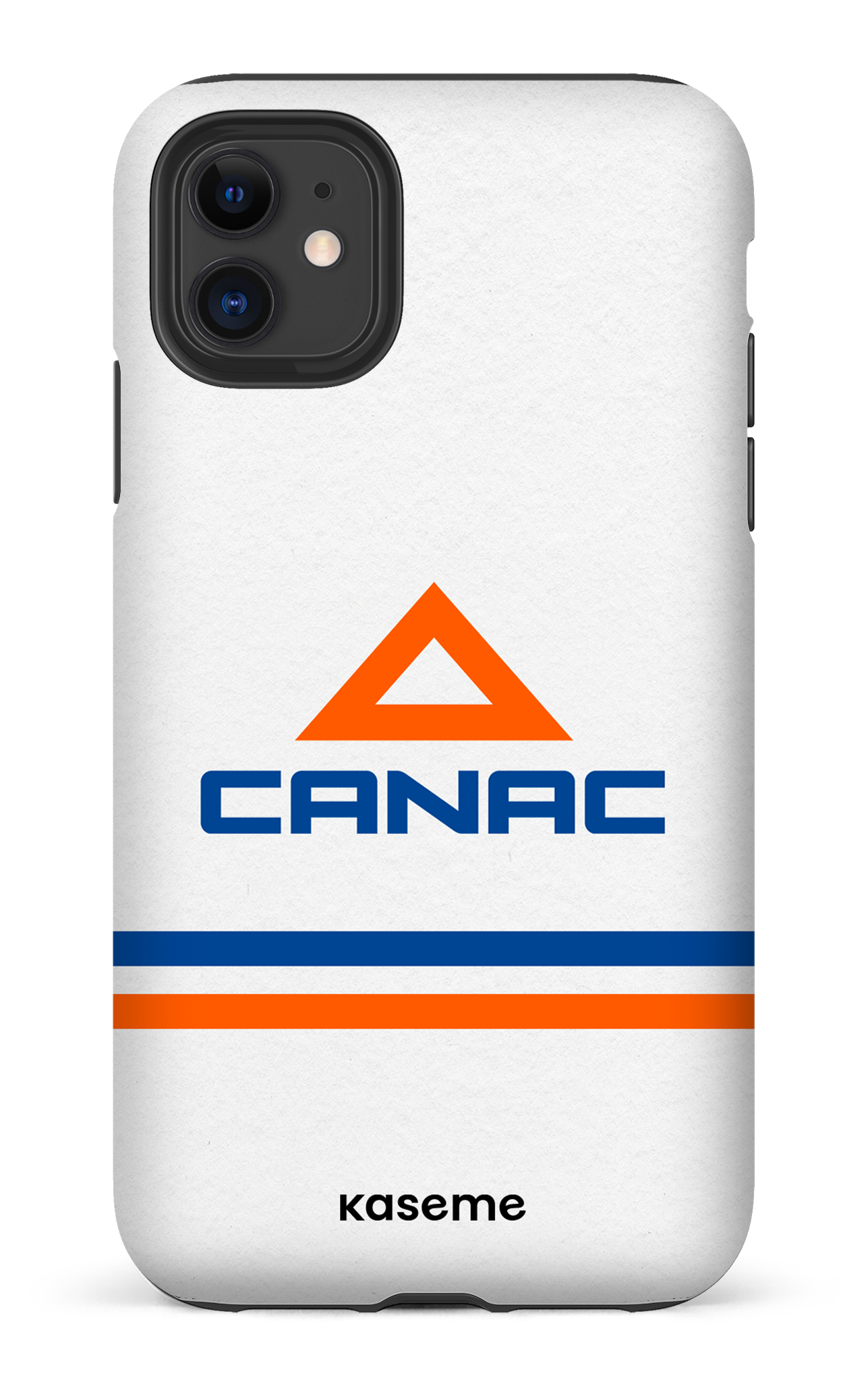 Canac Blanc - iPhone 11