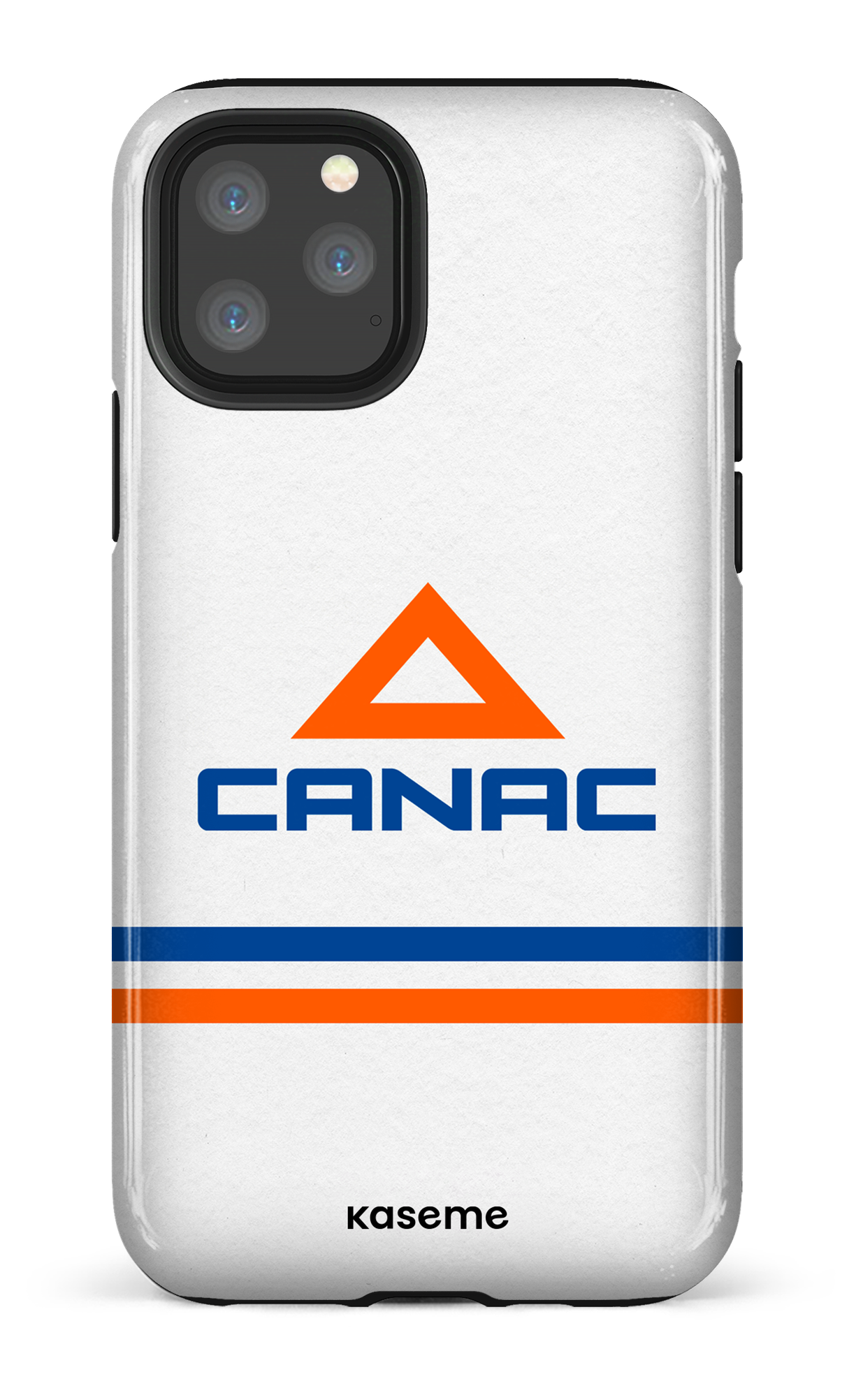 Canac Blanc - iPhone 11 Pro