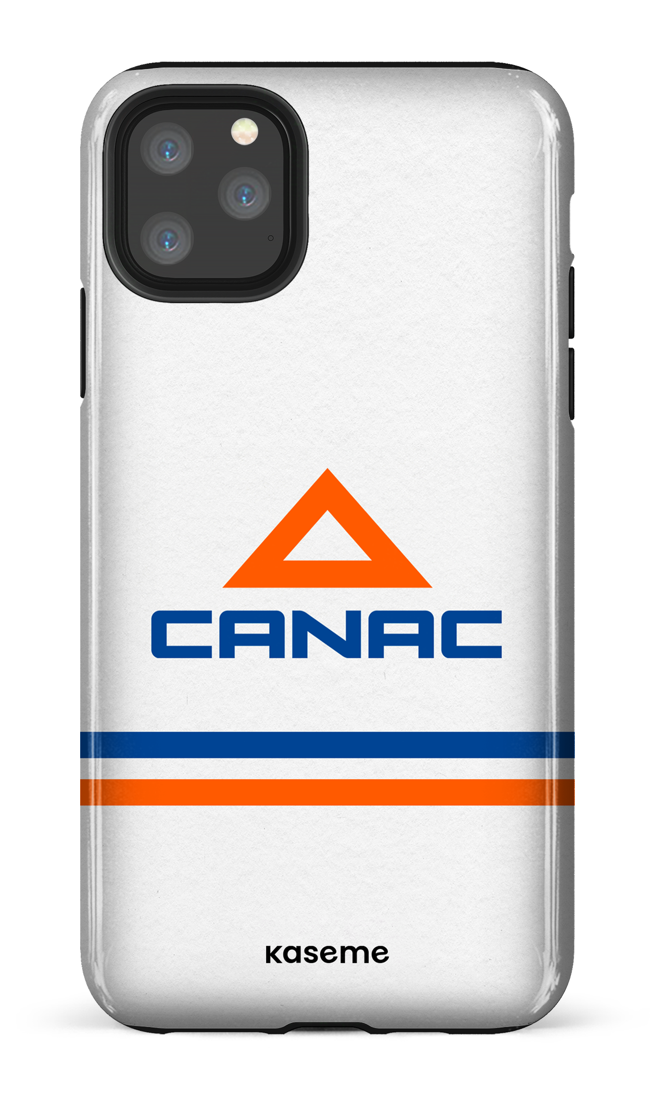 Canac Blanc - iPhone 11 Pro Max