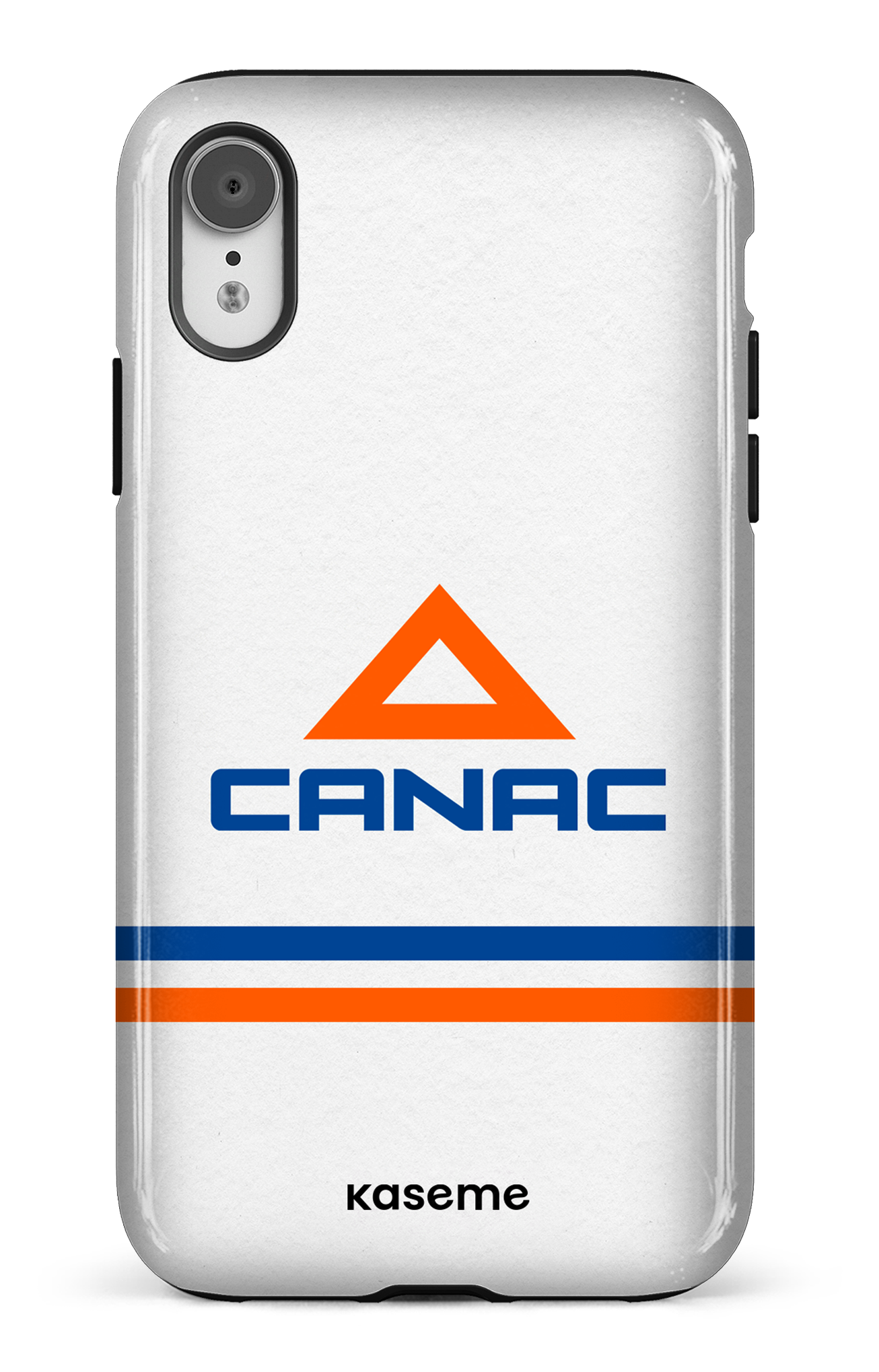 Canac Blanc - iPhone XR