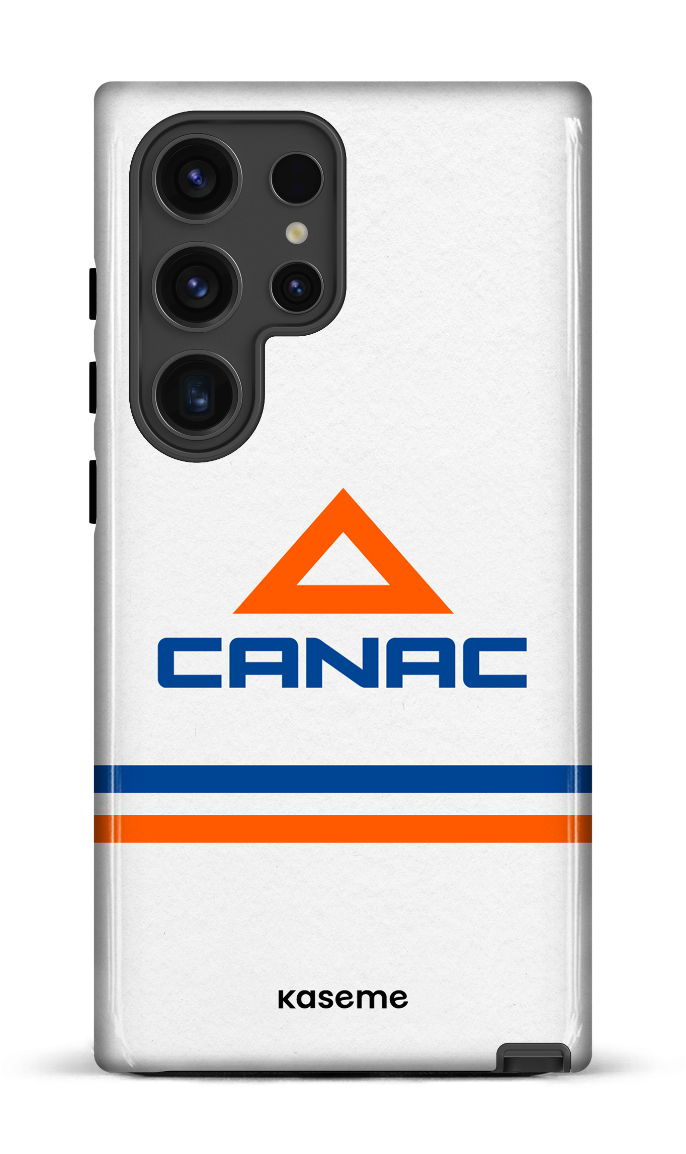 Canac Blanc - Galaxy S24 Ultra