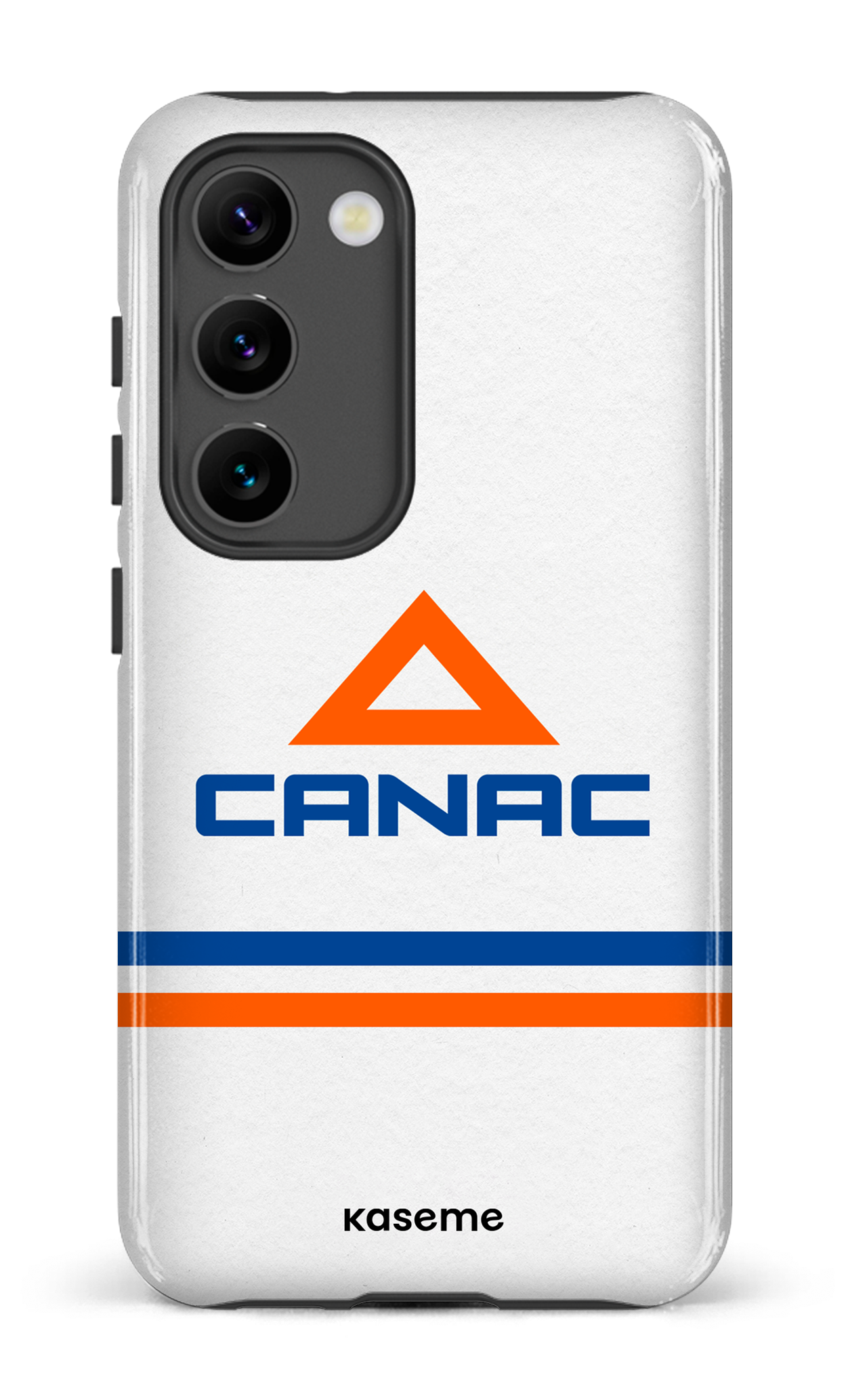 Canac Blanc - Galaxy S23