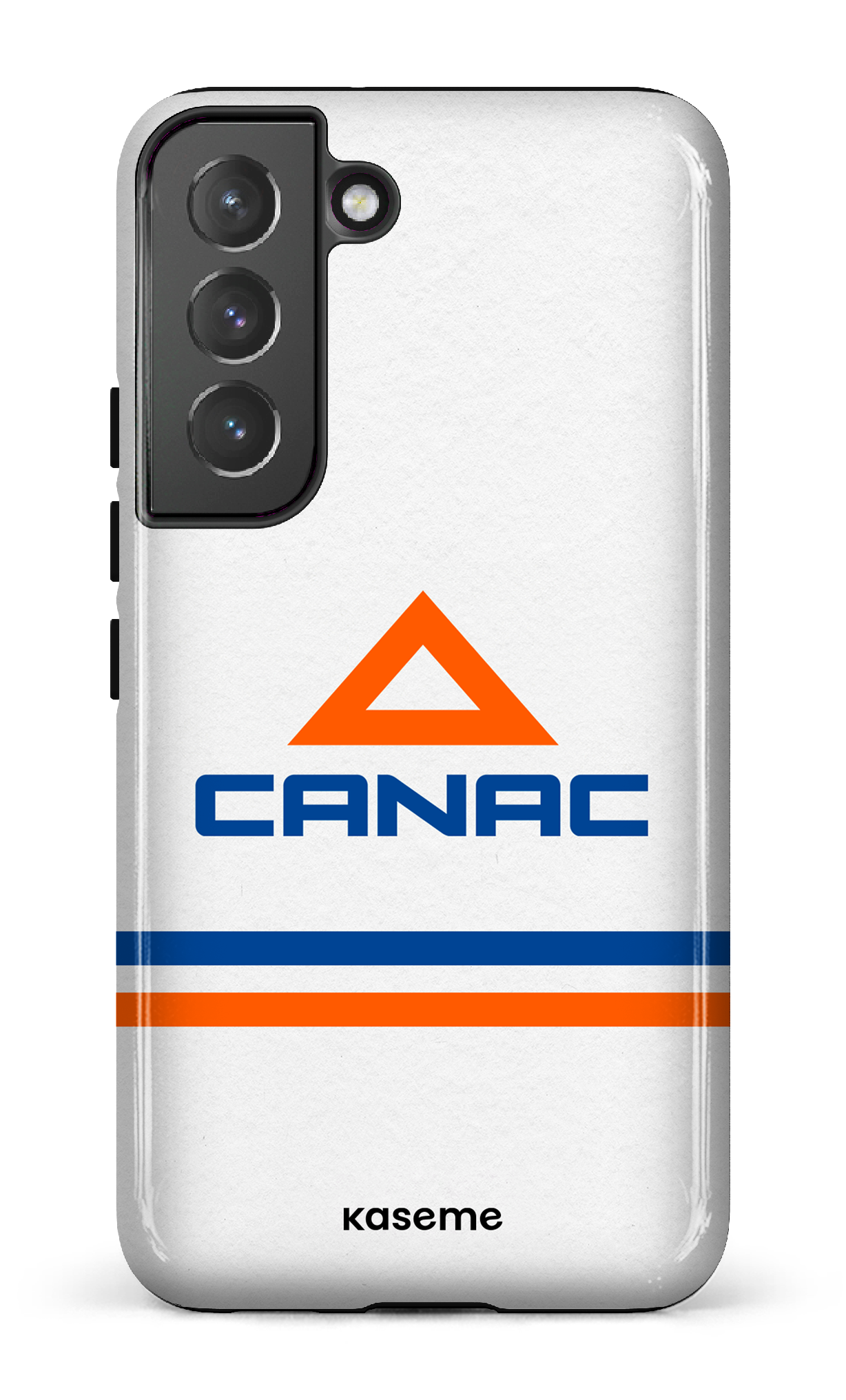 Canac Blanc - Galaxy S22