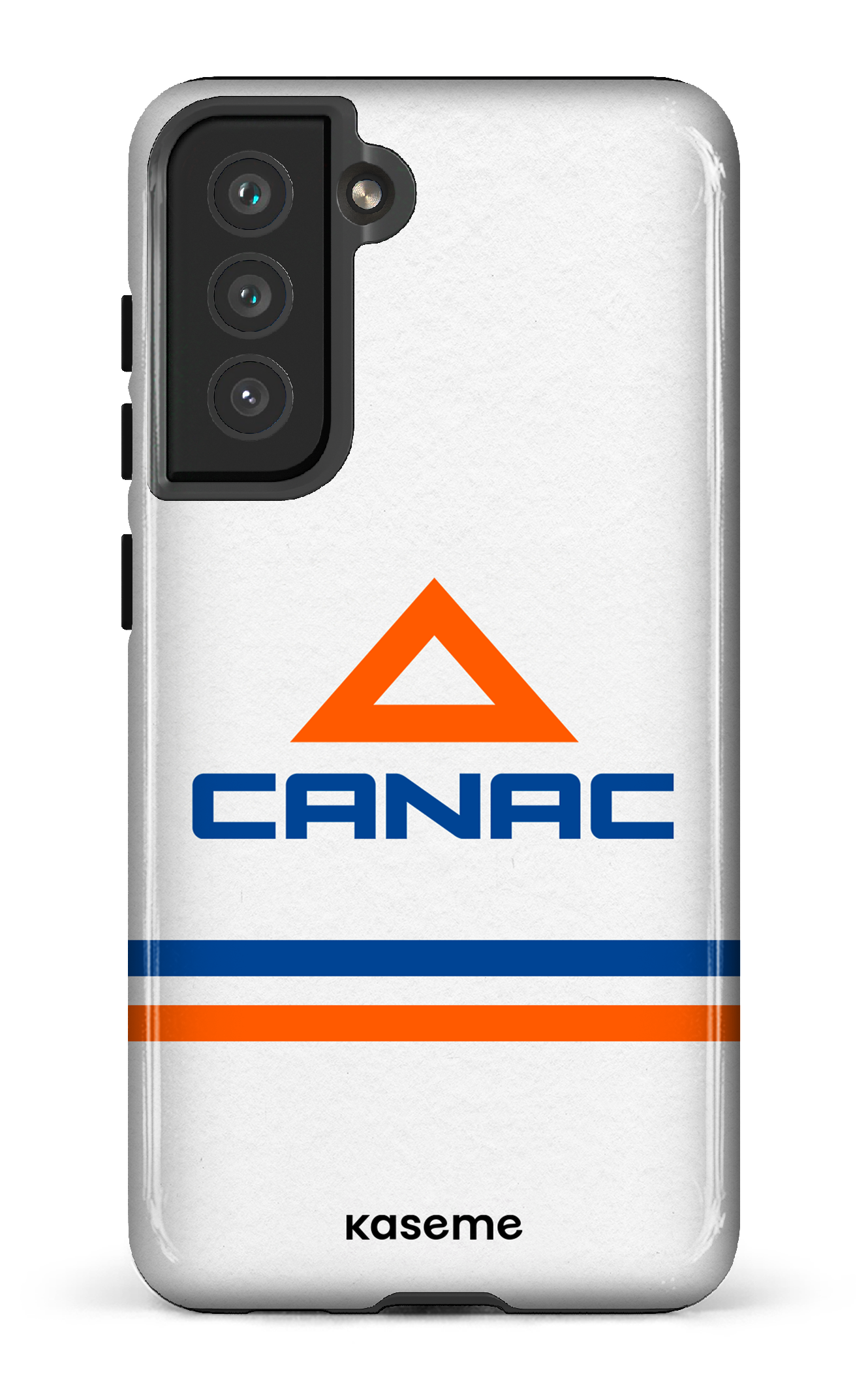 Canac Blanc - Galaxy S21 FE