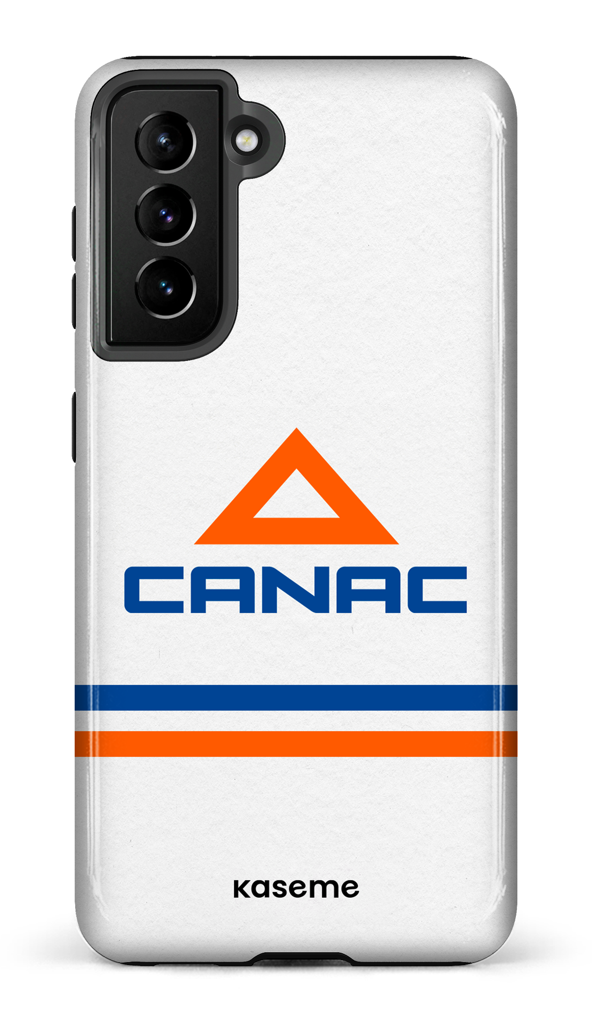 Canac Blanc - Galaxy S21