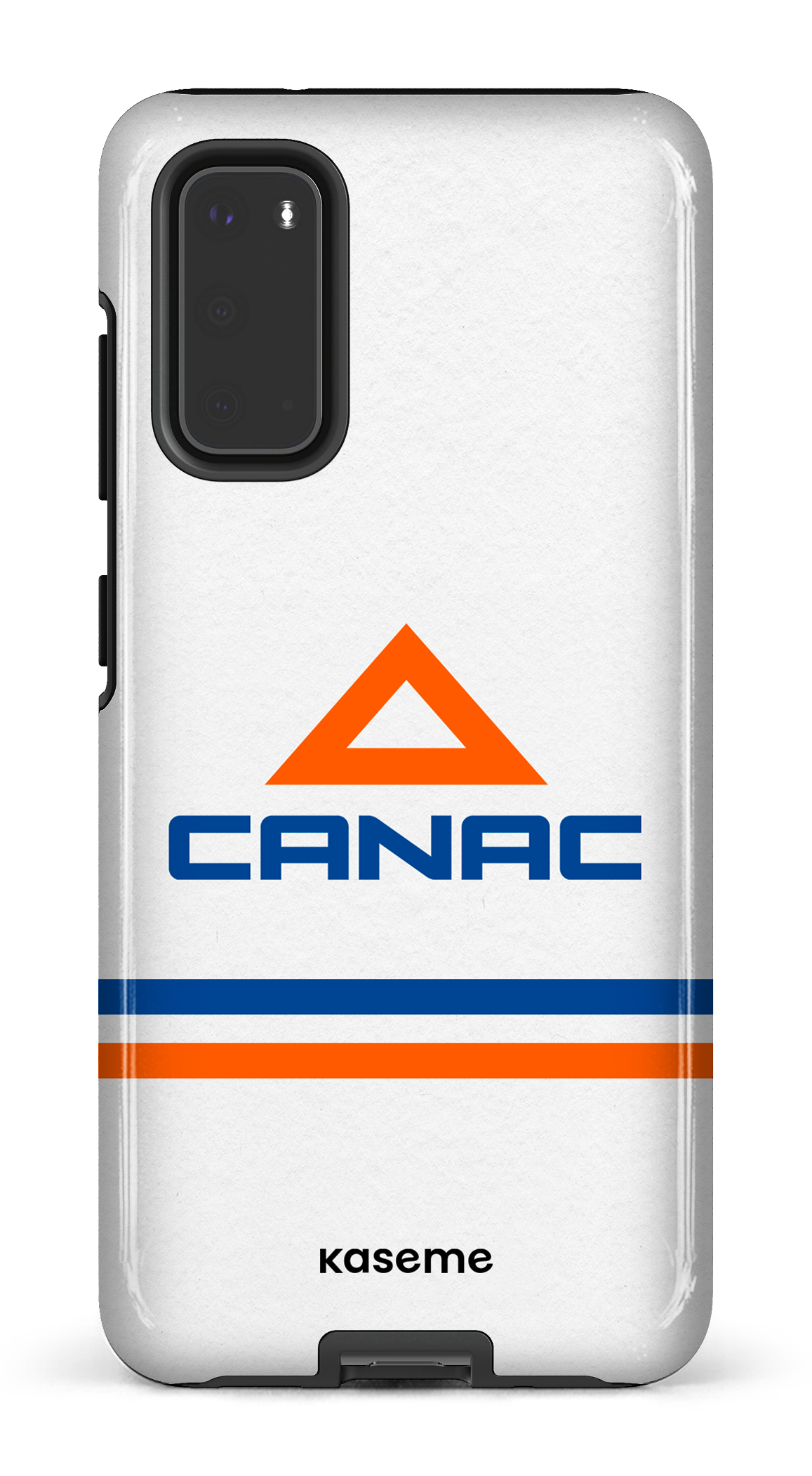 Canac Blanc - Galaxy S20