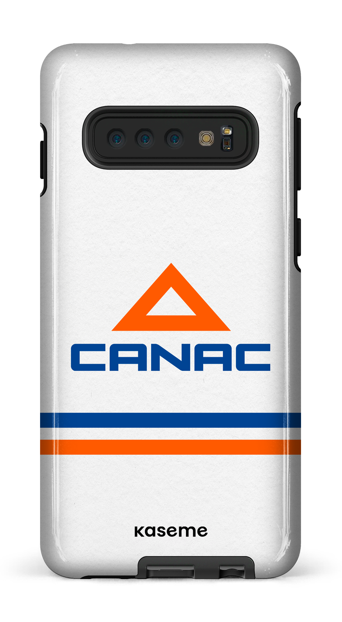 Canac Blanc - Galaxy S10