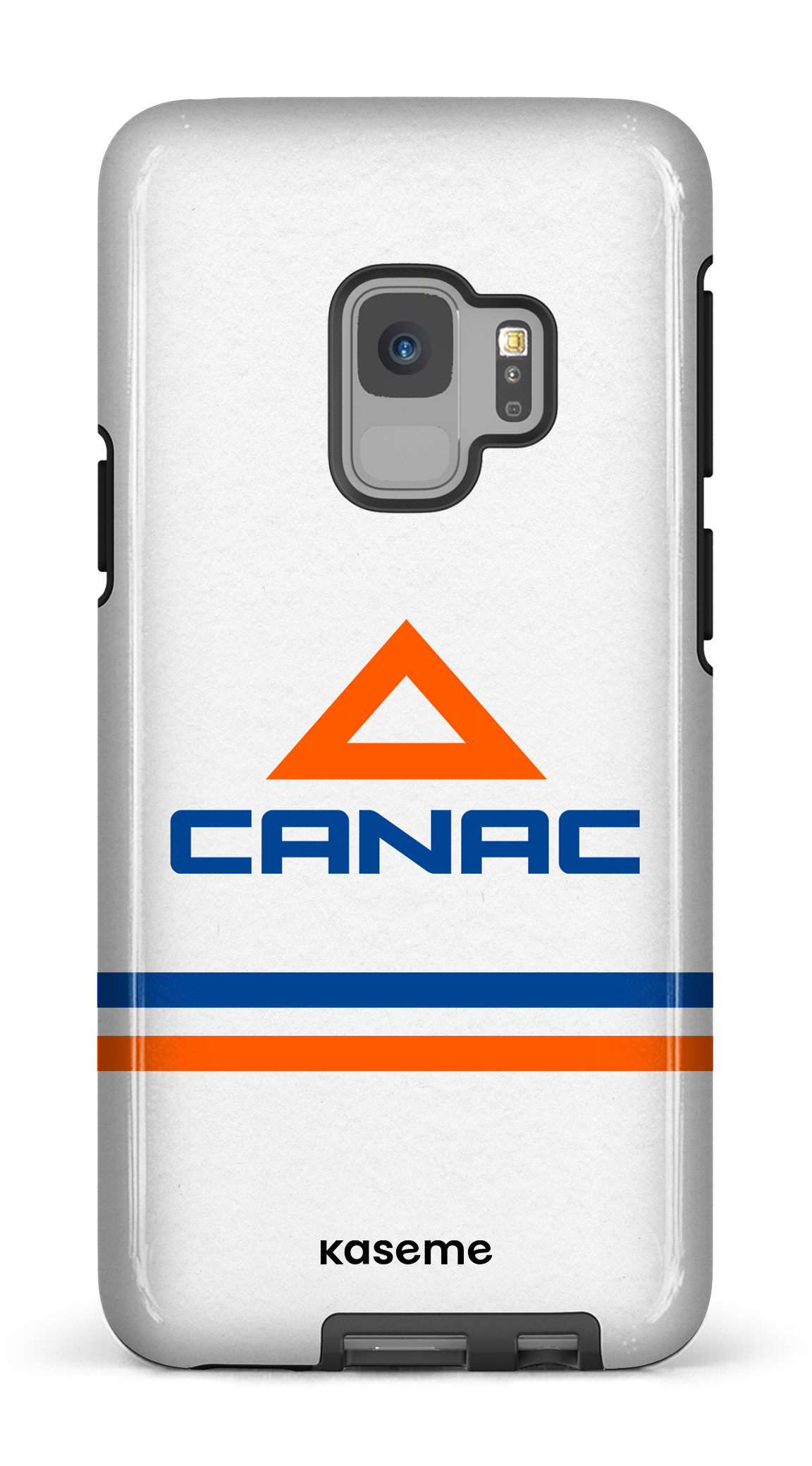 Canac Blanc - Galaxy S9