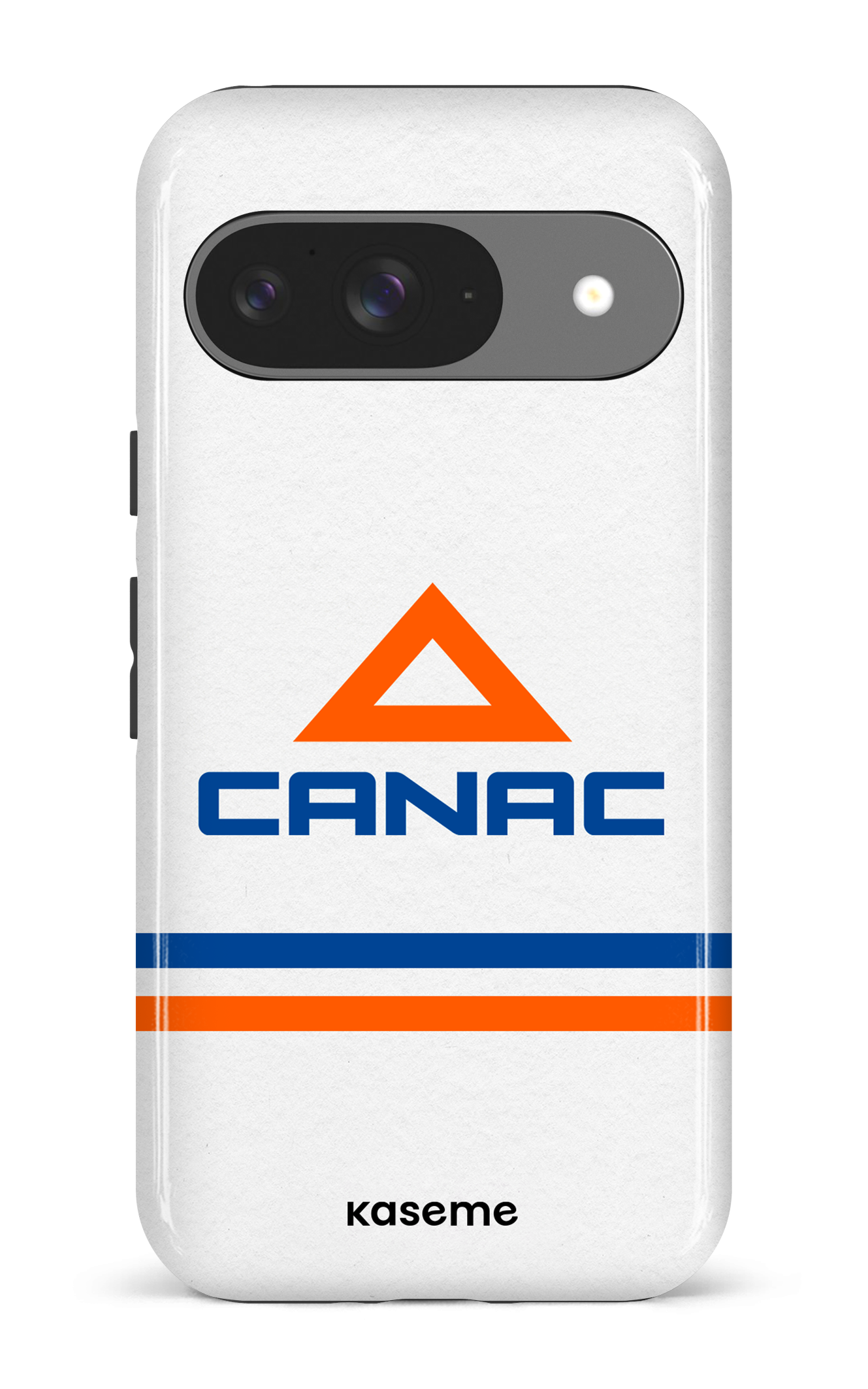 Canac Blanc - Google Pixel 9