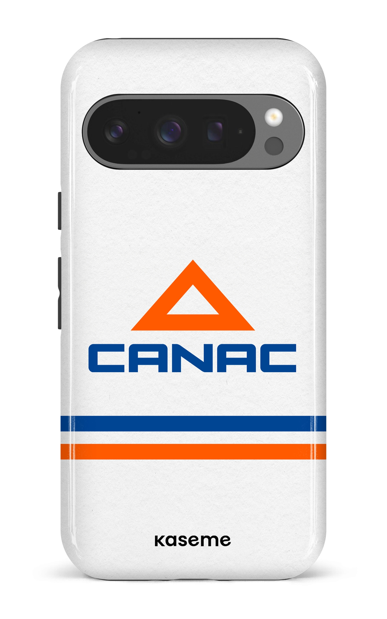 Canac Blanc - Google Pixel 9 Pro