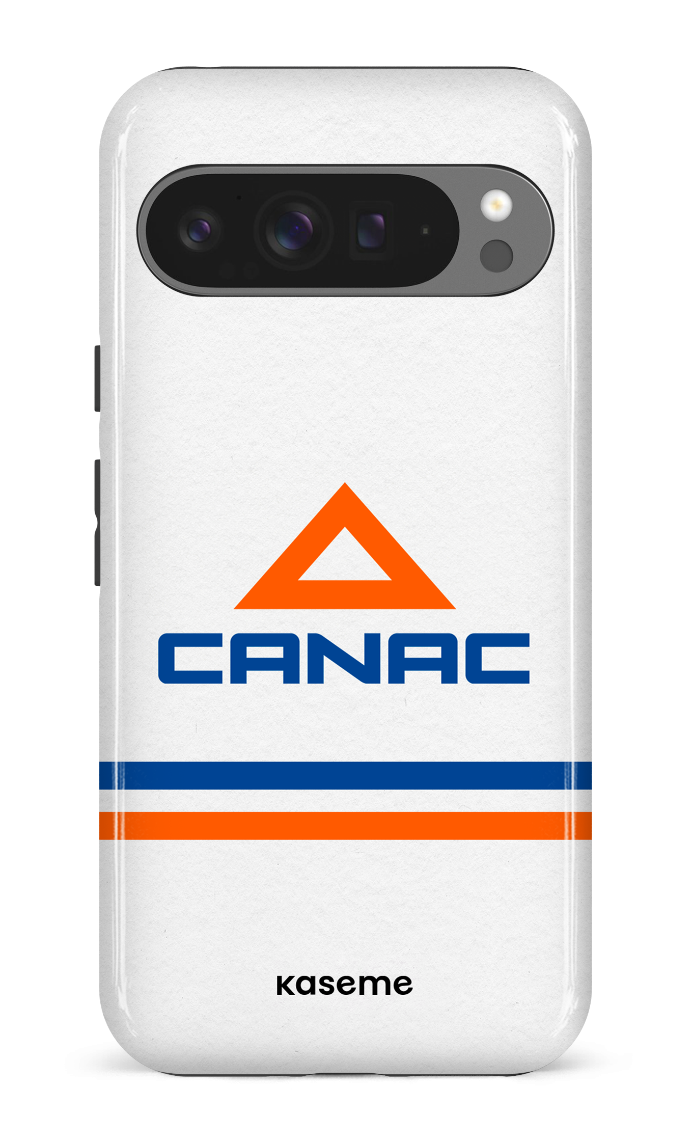 Canac Blanc - Google Pixel 9 Pro XL