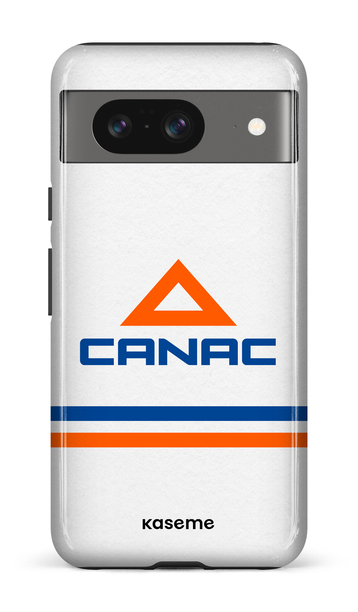 Canac Blanc - Google Pixel 8