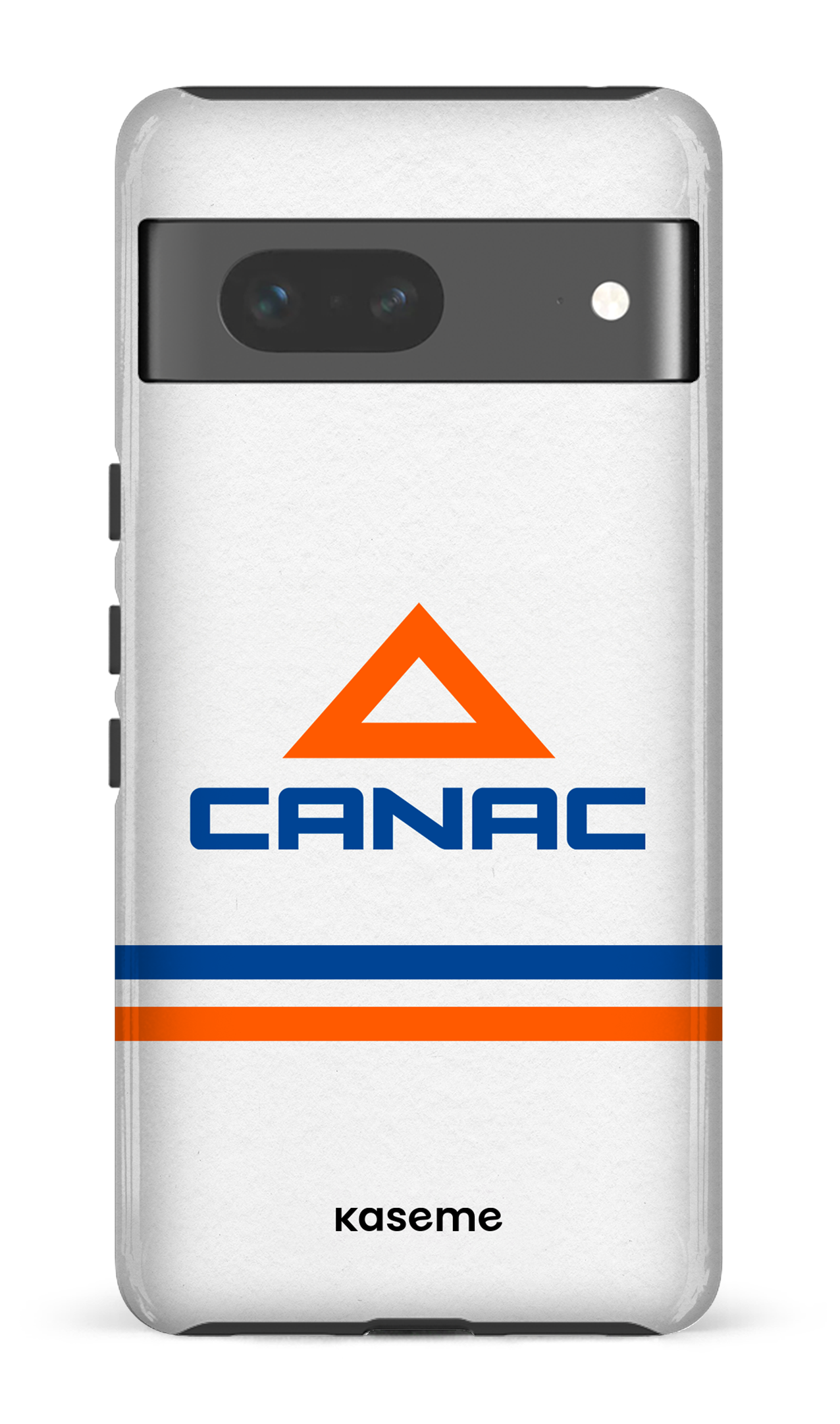 Canac Blanc - Google Pixel 7