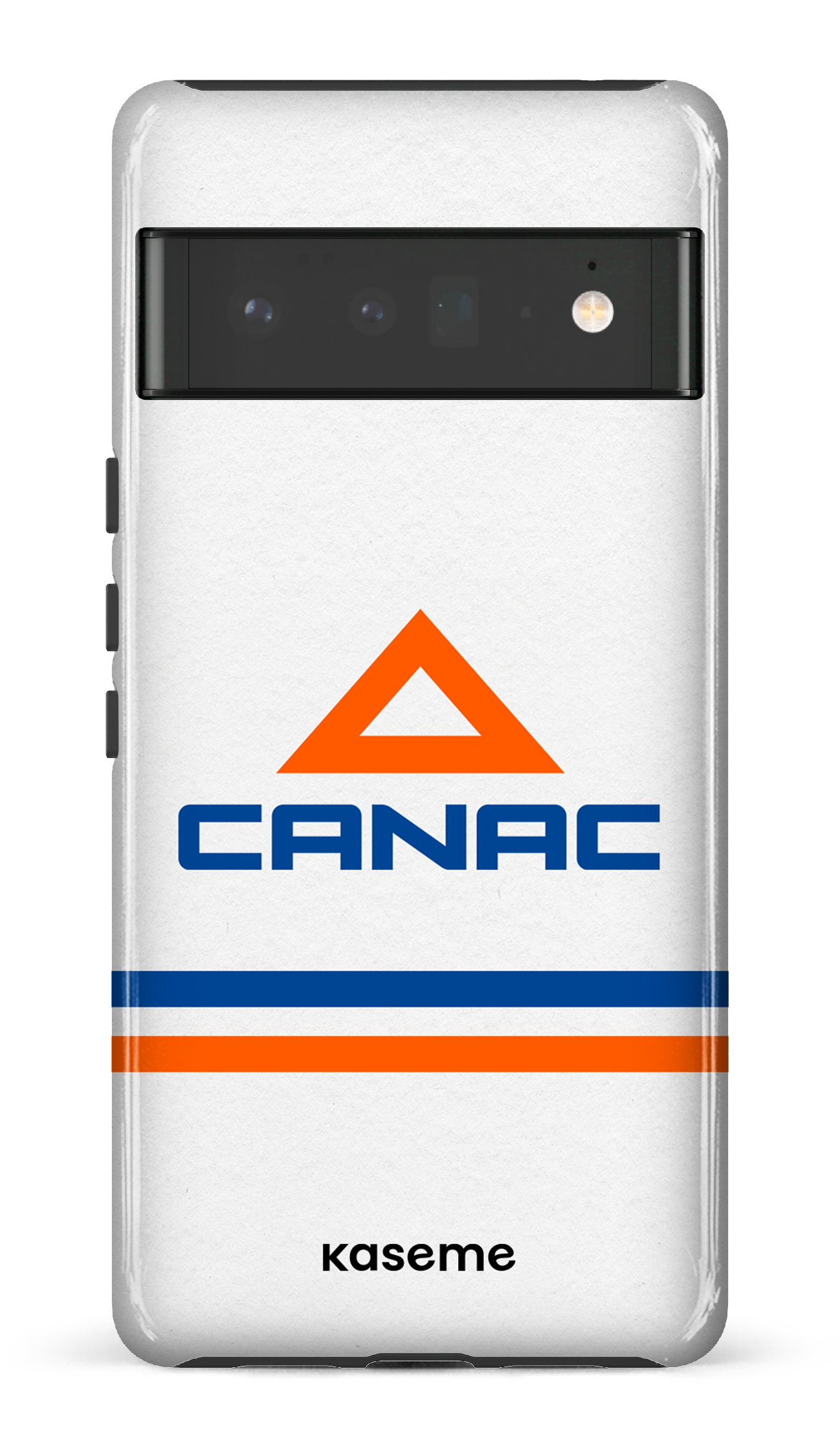 Canac Blanc - Google Pixel 6 Pro