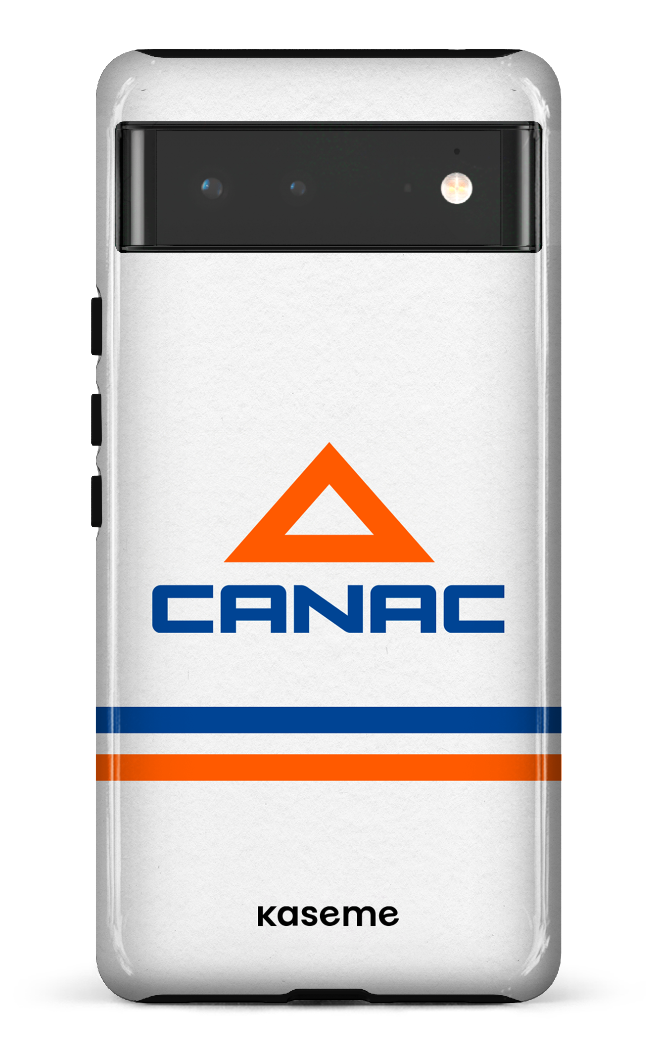 Canac Blanc - Google Pixel 6