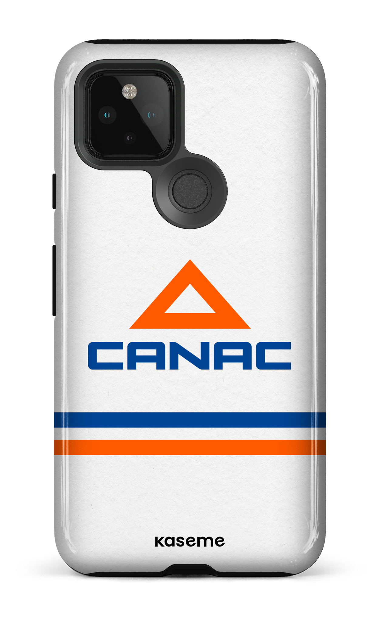 Canac Blanc - Google Pixel 5