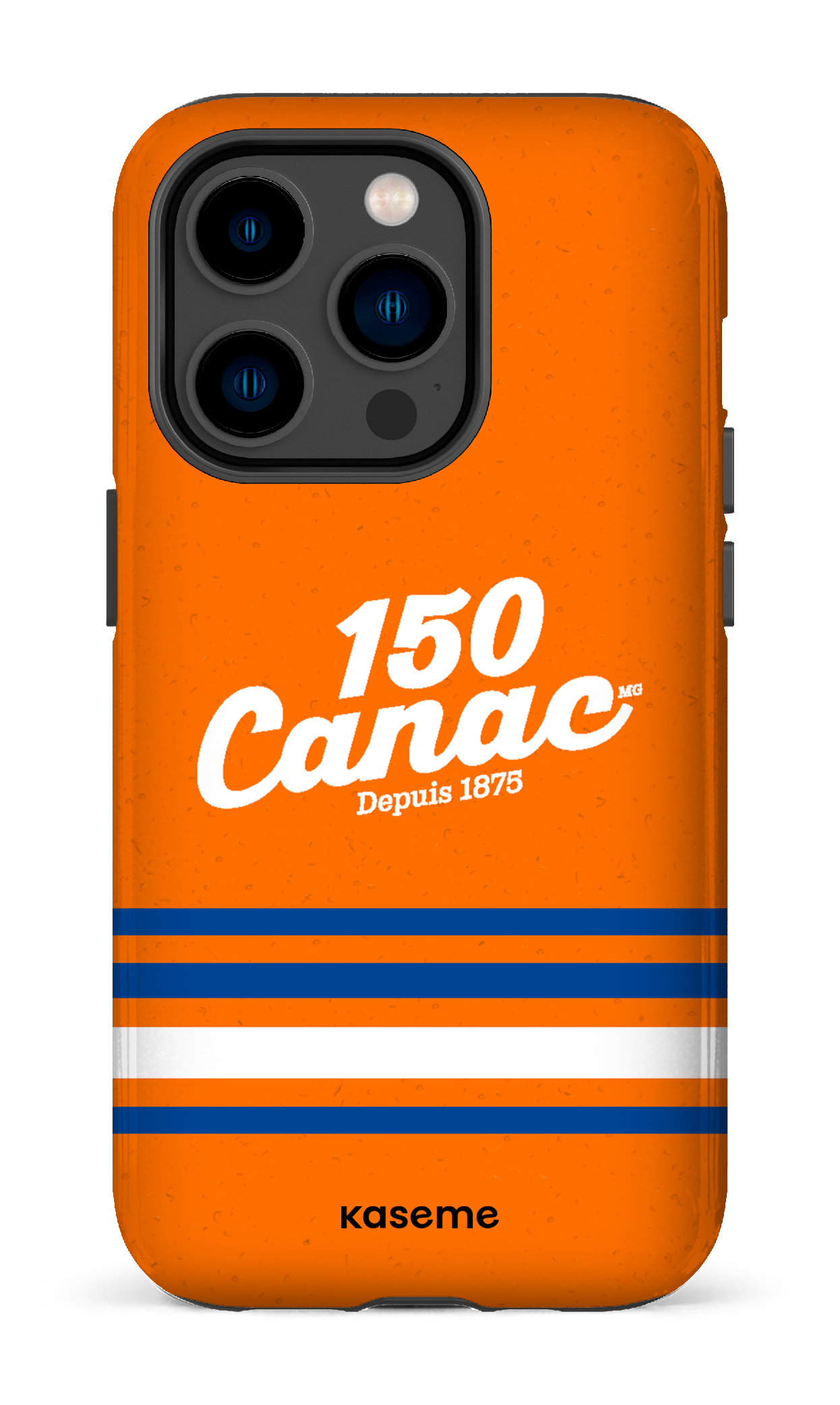 150e Orange - iPhone 14 Pro