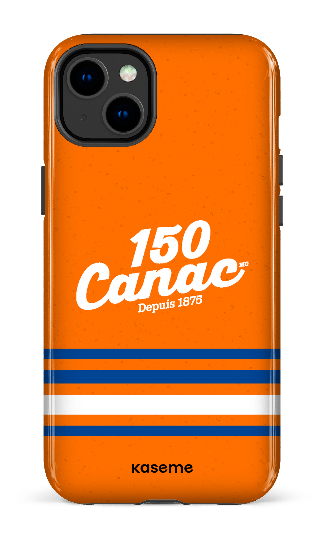 150e Orange - iPhone 14 Plus