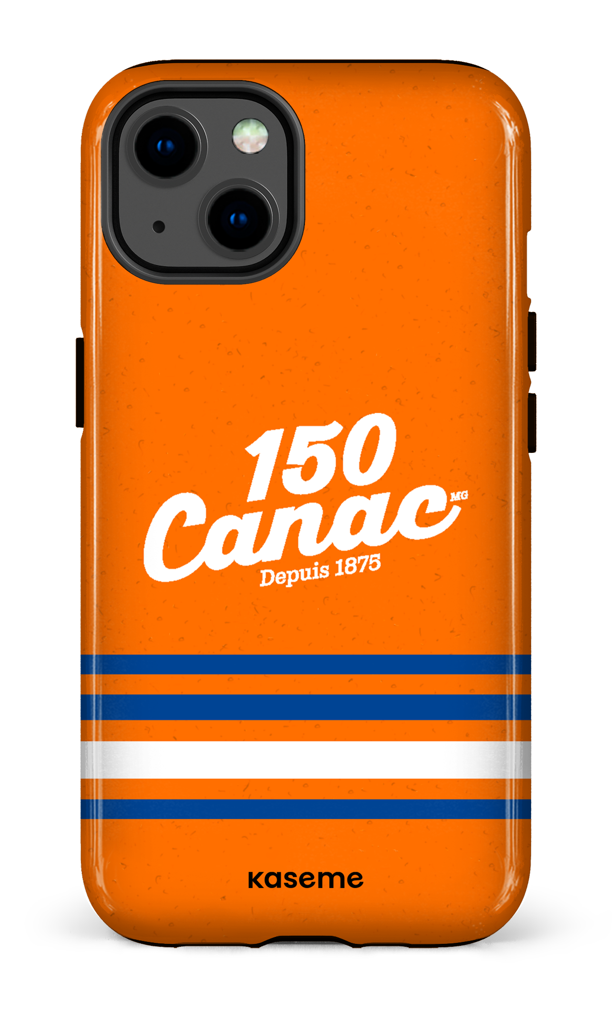 150e Orange - iPhone 13