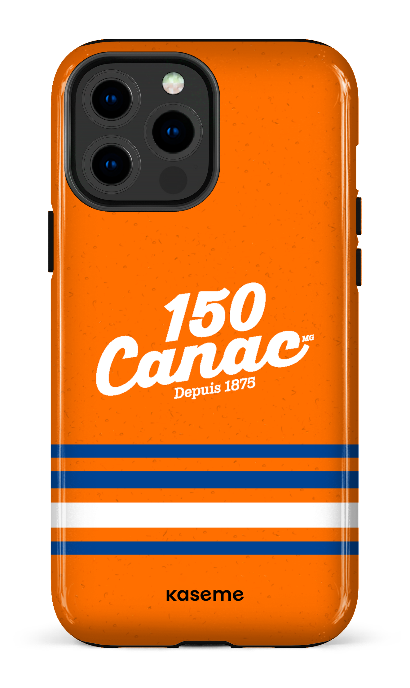 150e Orange - iPhone 13 Pro Max