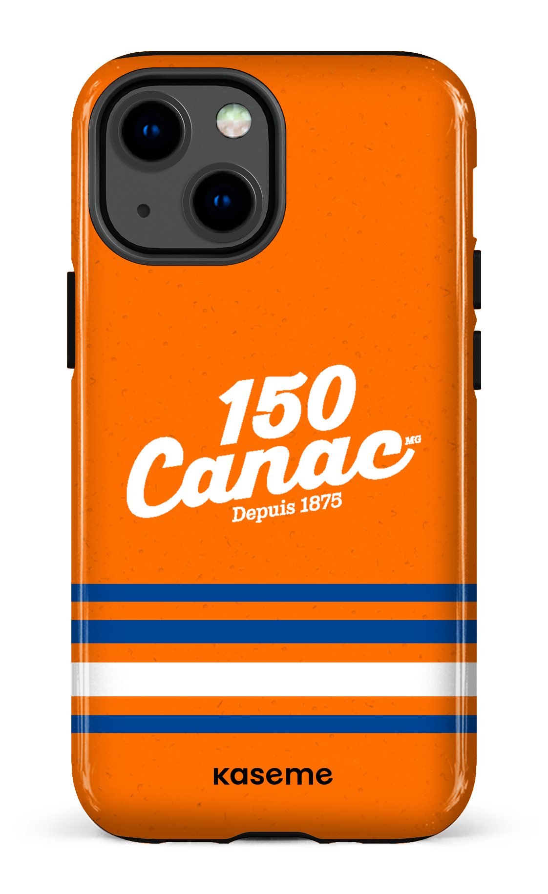 150e Orange - iPhone 13 Mini