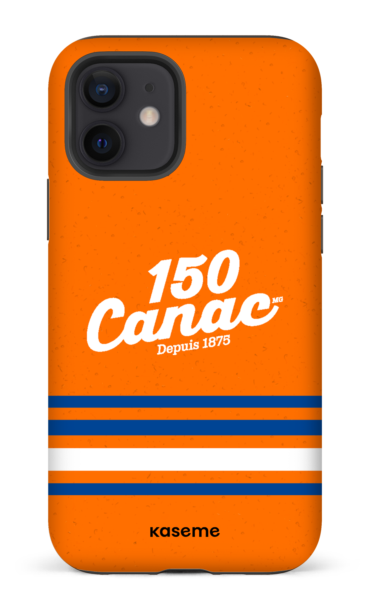 150e Orange - iPhone 12