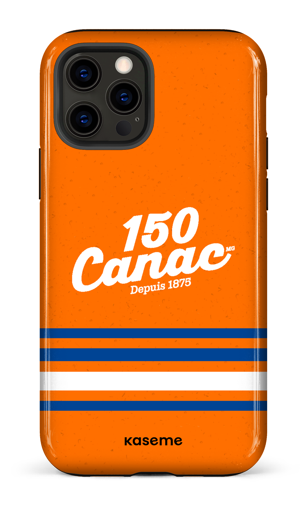 150e Orange - iPhone 12 Pro