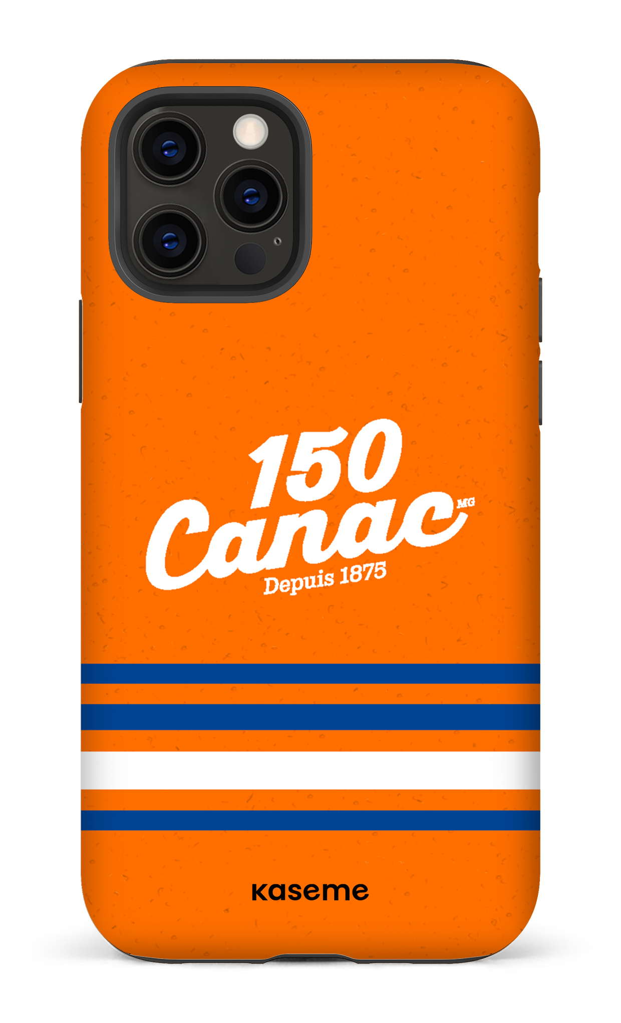 150e Orange - iPhone 12 Pro