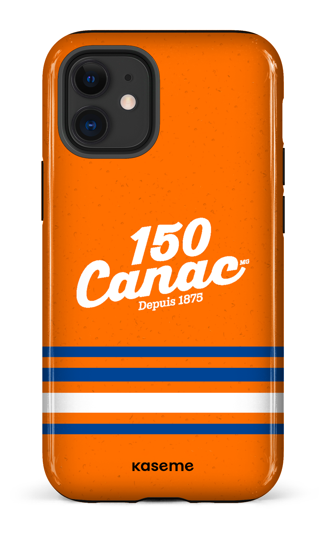 150e Orange - iPhone 12 Mini