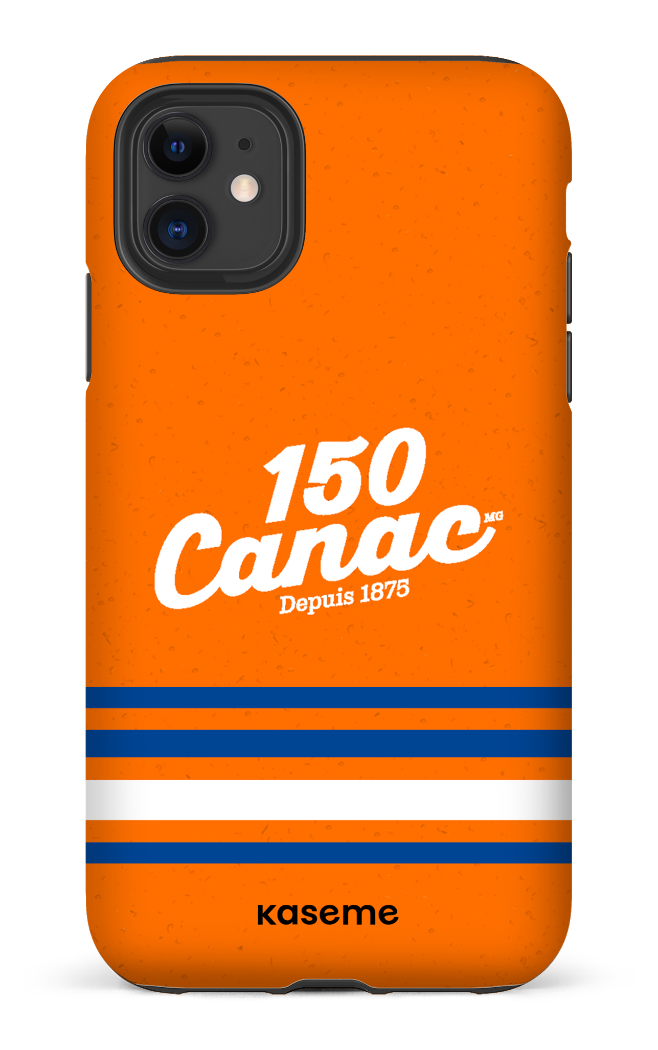 150e Orange - iPhone 11