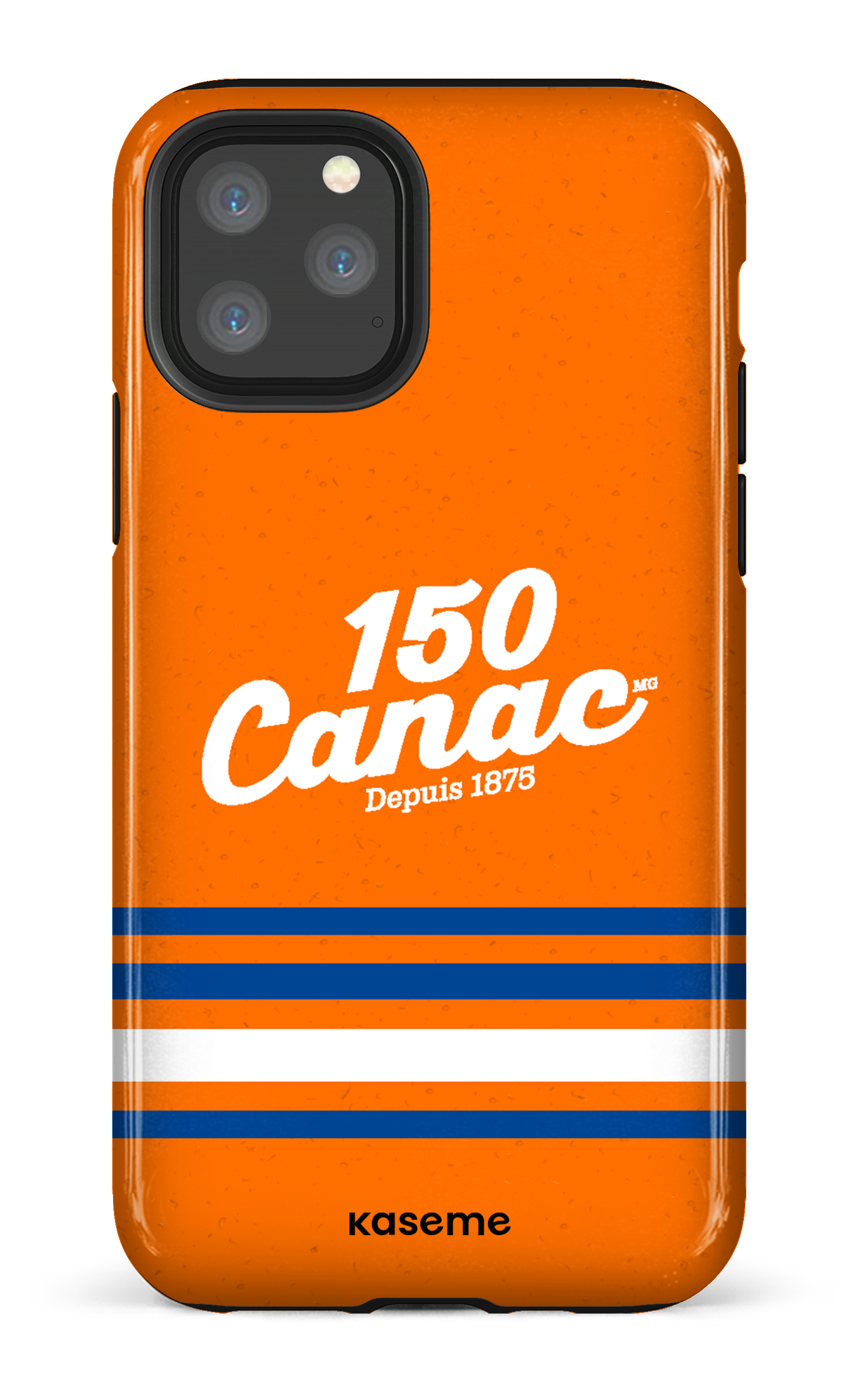 150e Orange - iPhone 11 Pro