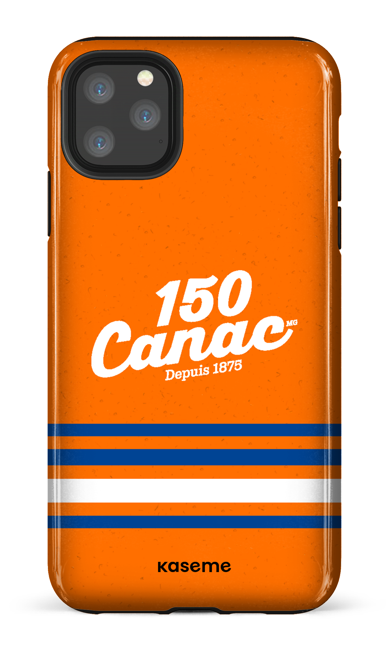 150e Orange - iPhone 11 Pro Max