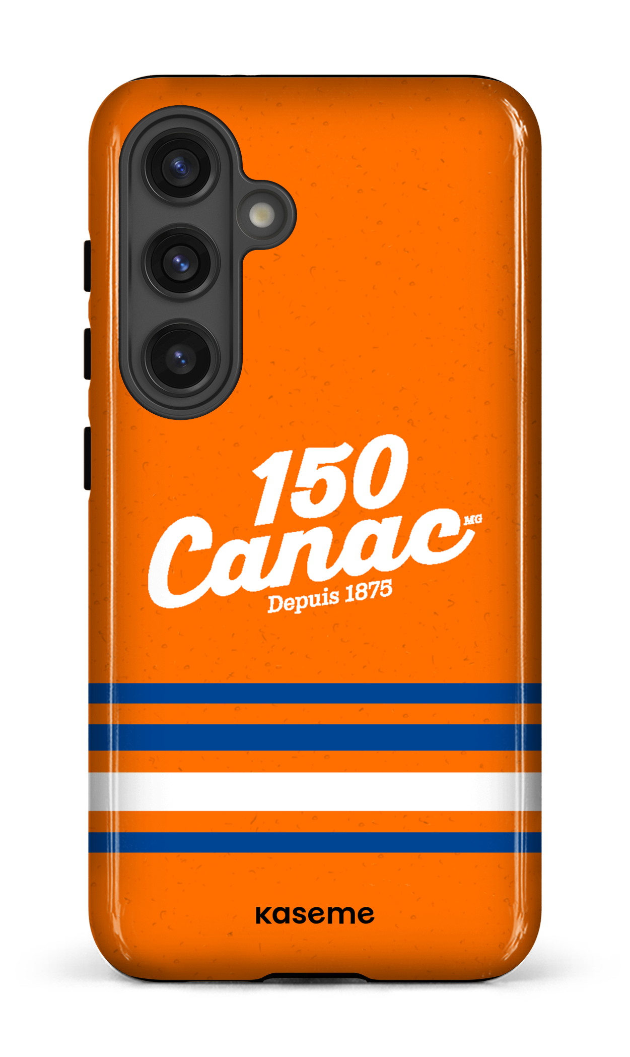 150e Orange - Galaxy S24