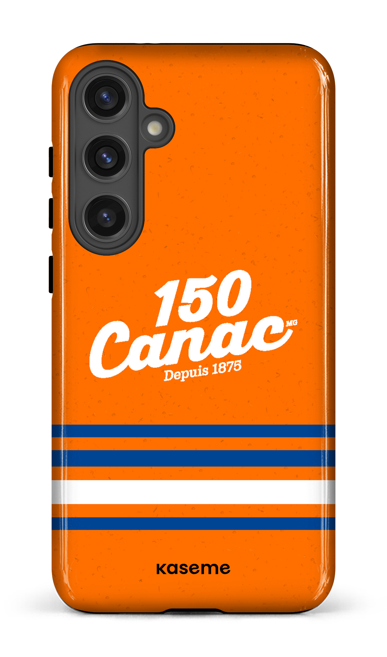 150e Orange - Galaxy S24 Plus