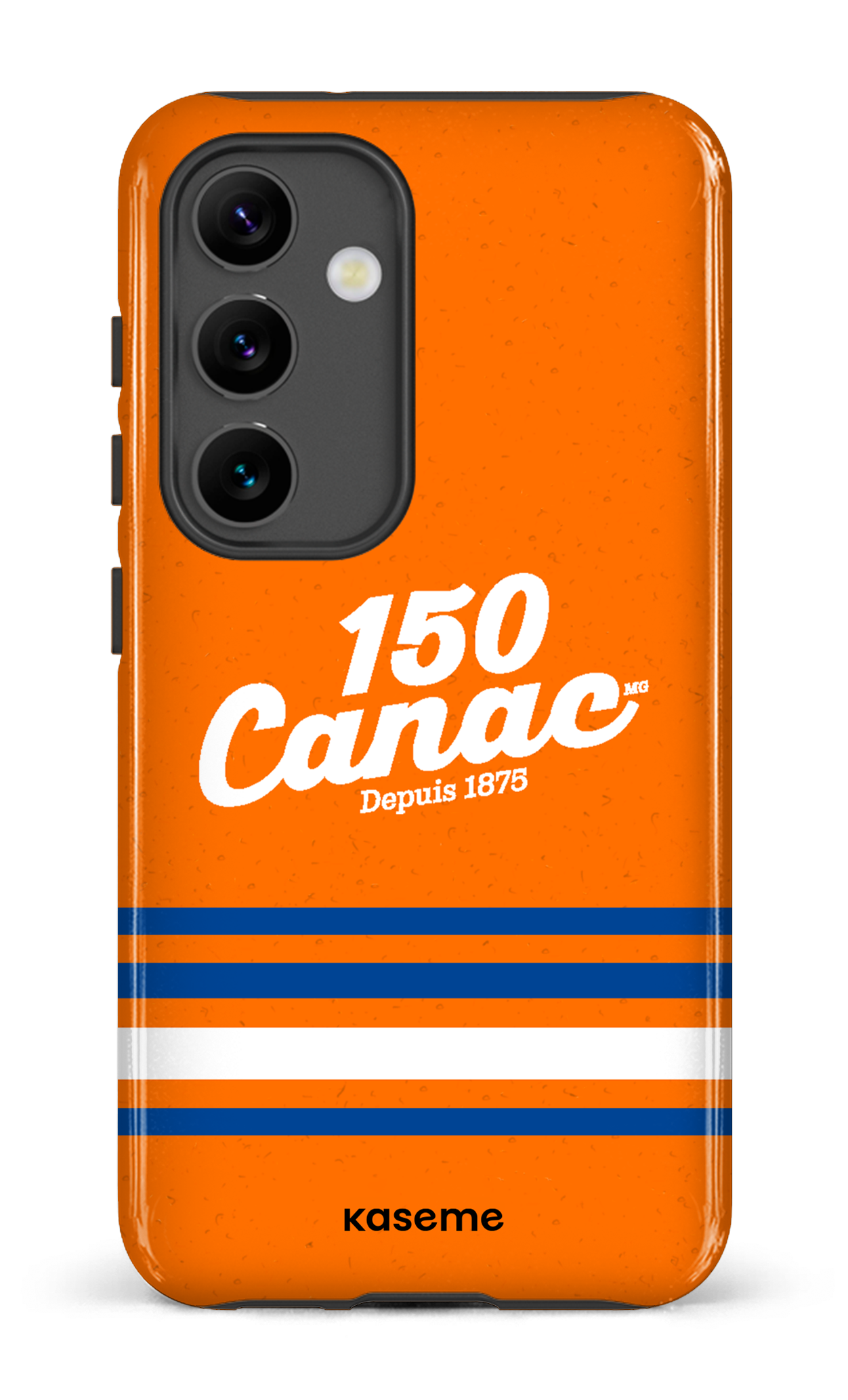 150e Orange - Galaxy S23FE