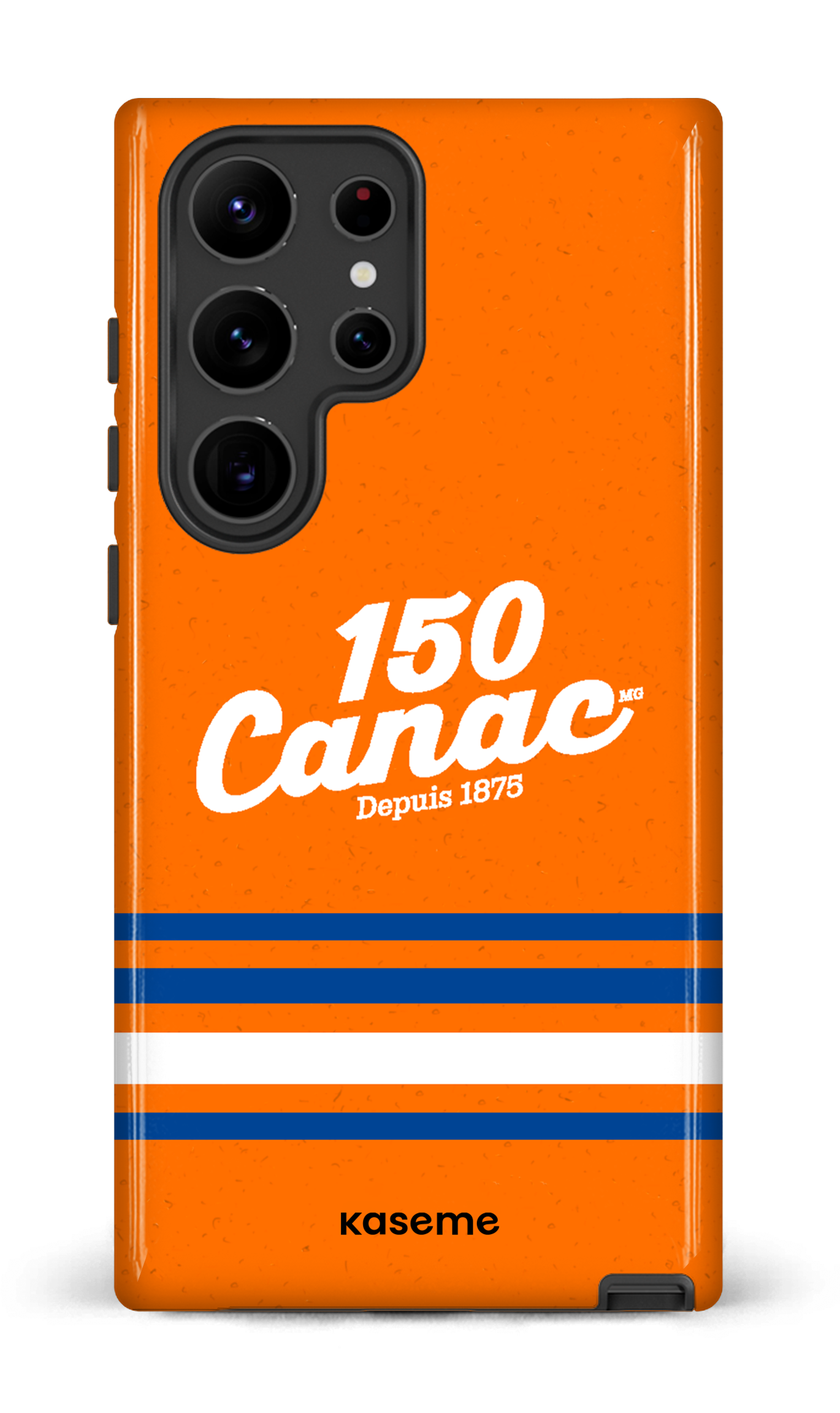 150e Orange - Galaxy S23 Ultra