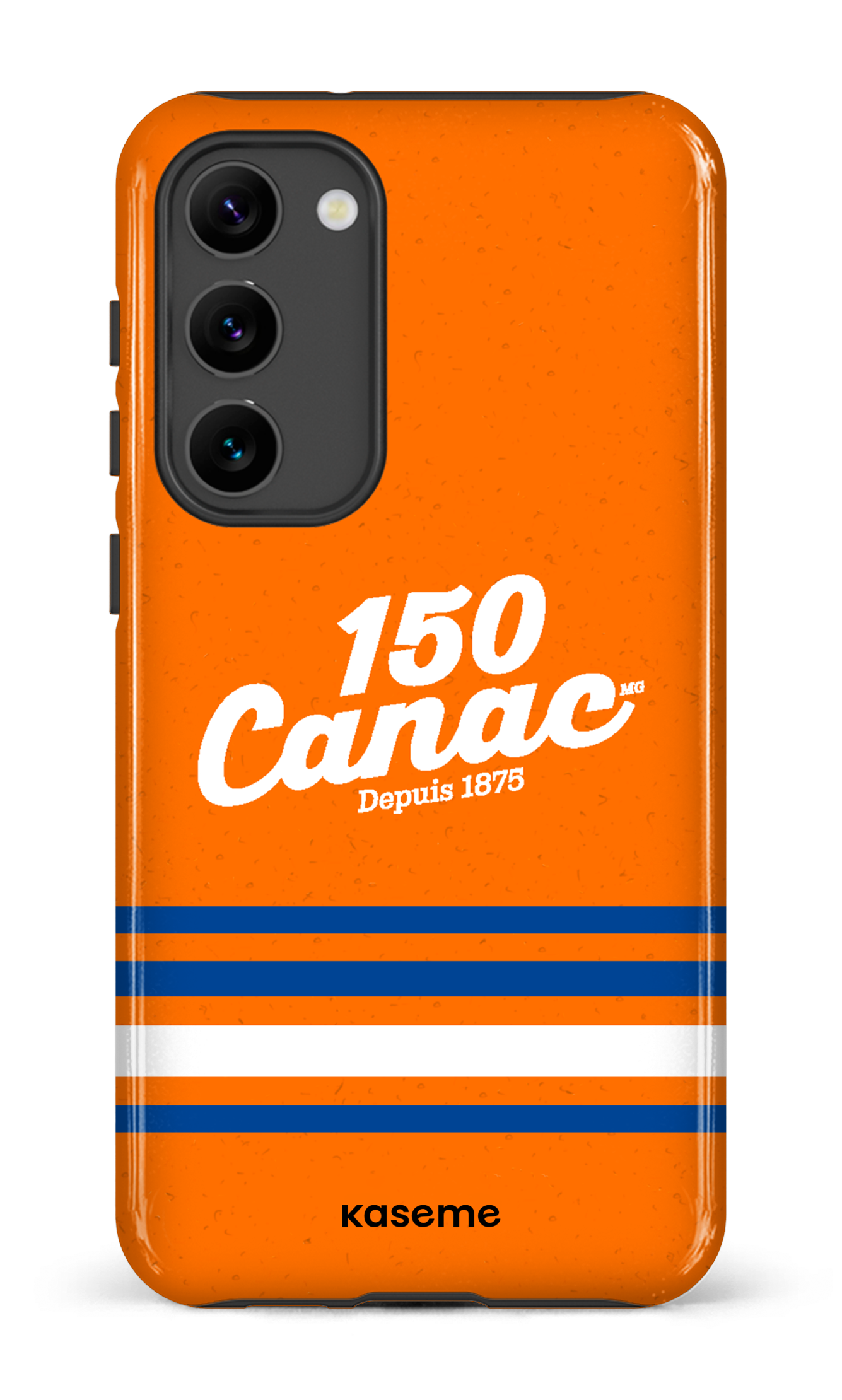 150e Orange - Galaxy S23 Plus