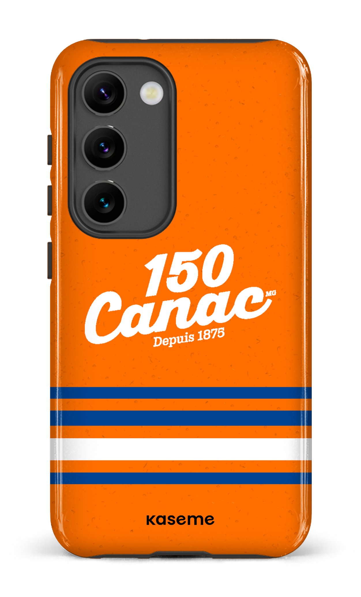 150e Orange - Galaxy S23