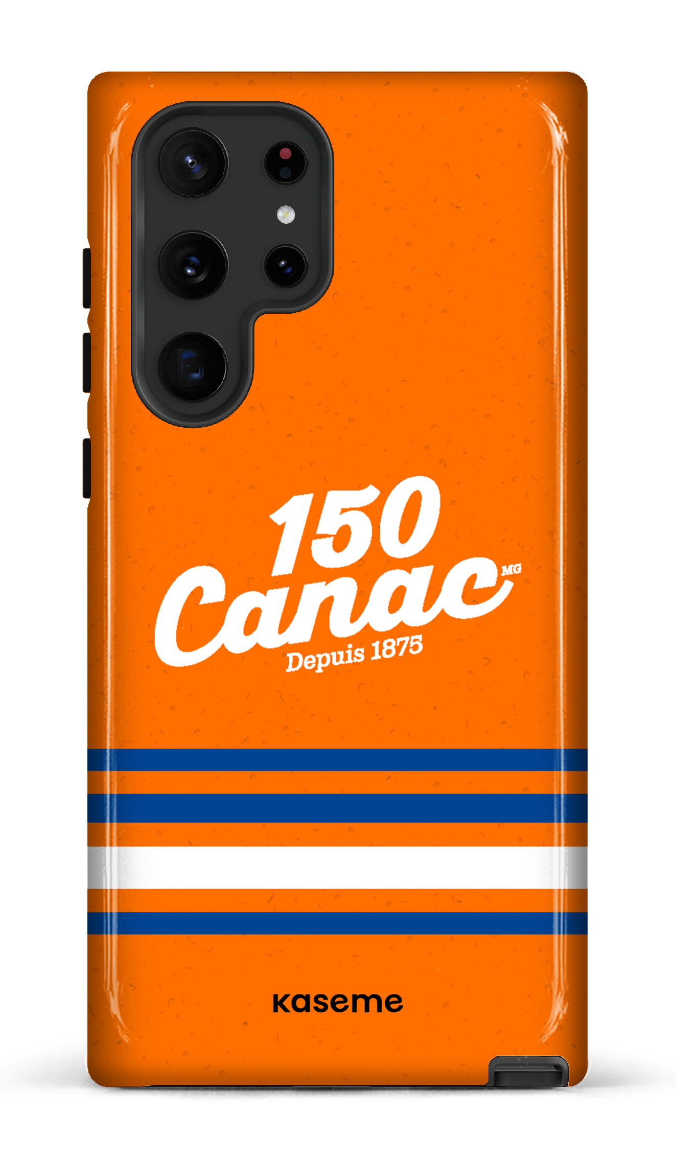 150e Orange - Galaxy S22 Ultra