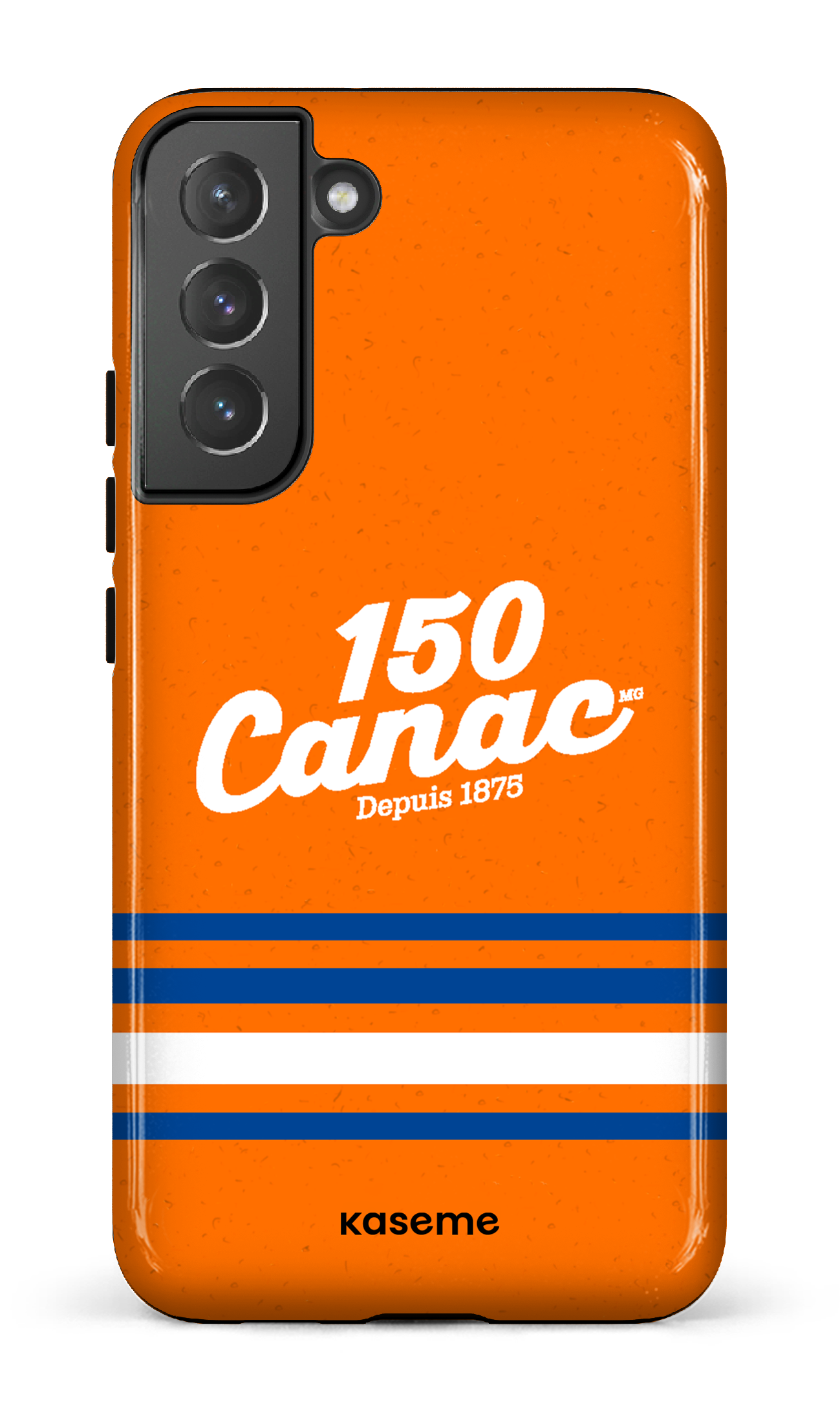 150e Orange - Galaxy S22 Plus