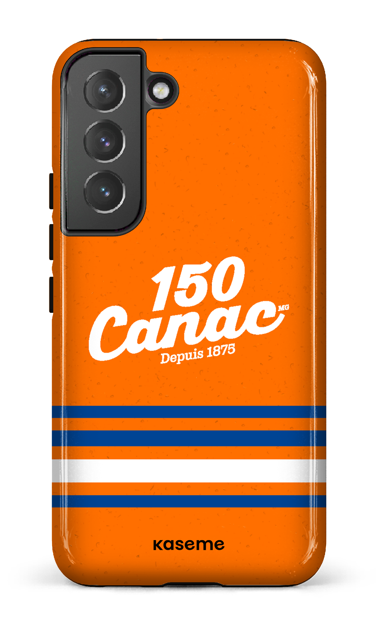 150e Orange - Galaxy S22