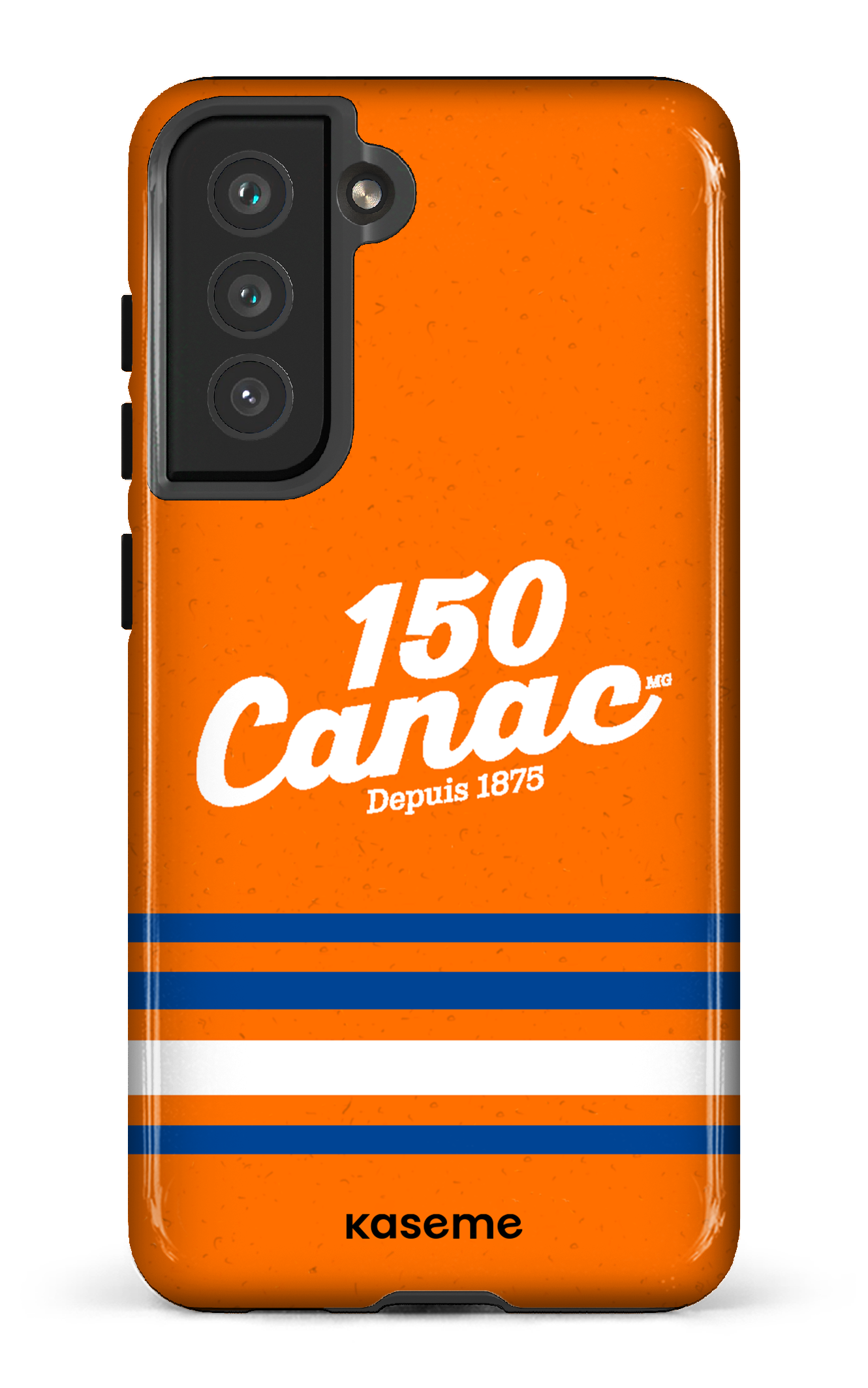 150e Orange - Galaxy S21 FE