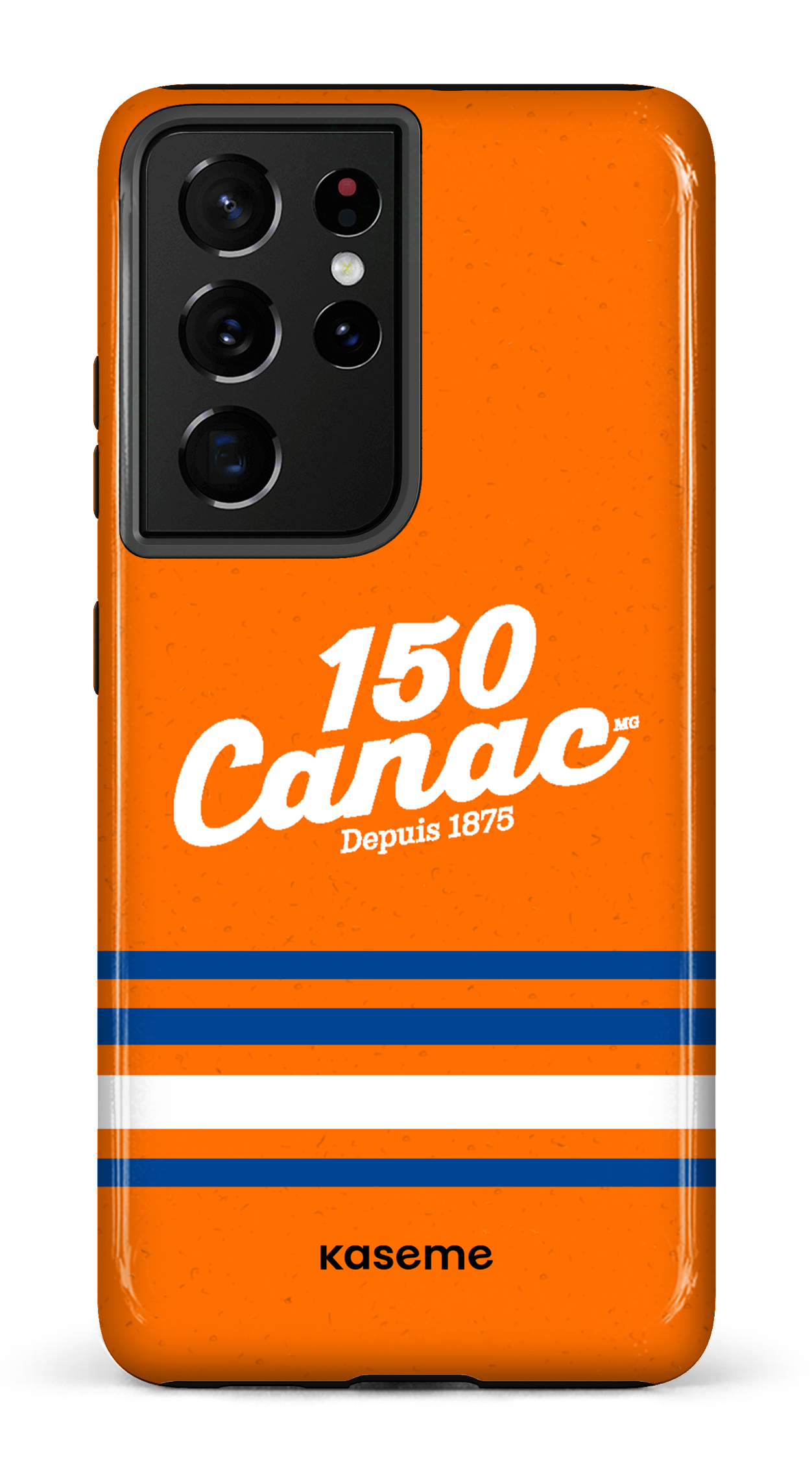 150e Orange - Galaxy S21 Ultra