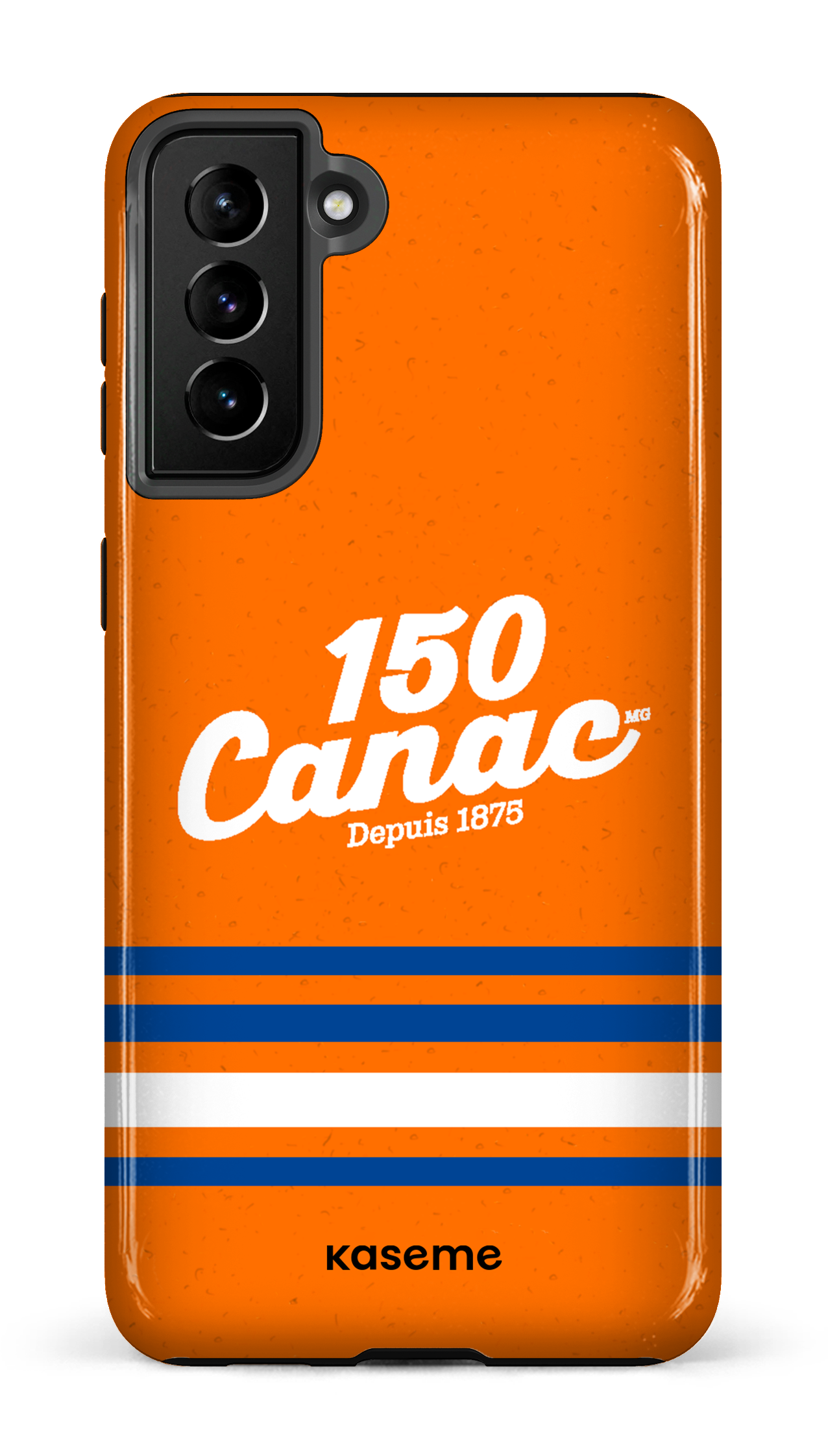 150e Orange - Galaxy S21 Plus