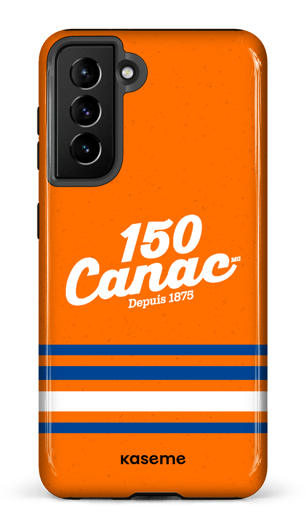 150e Orange - Galaxy S21