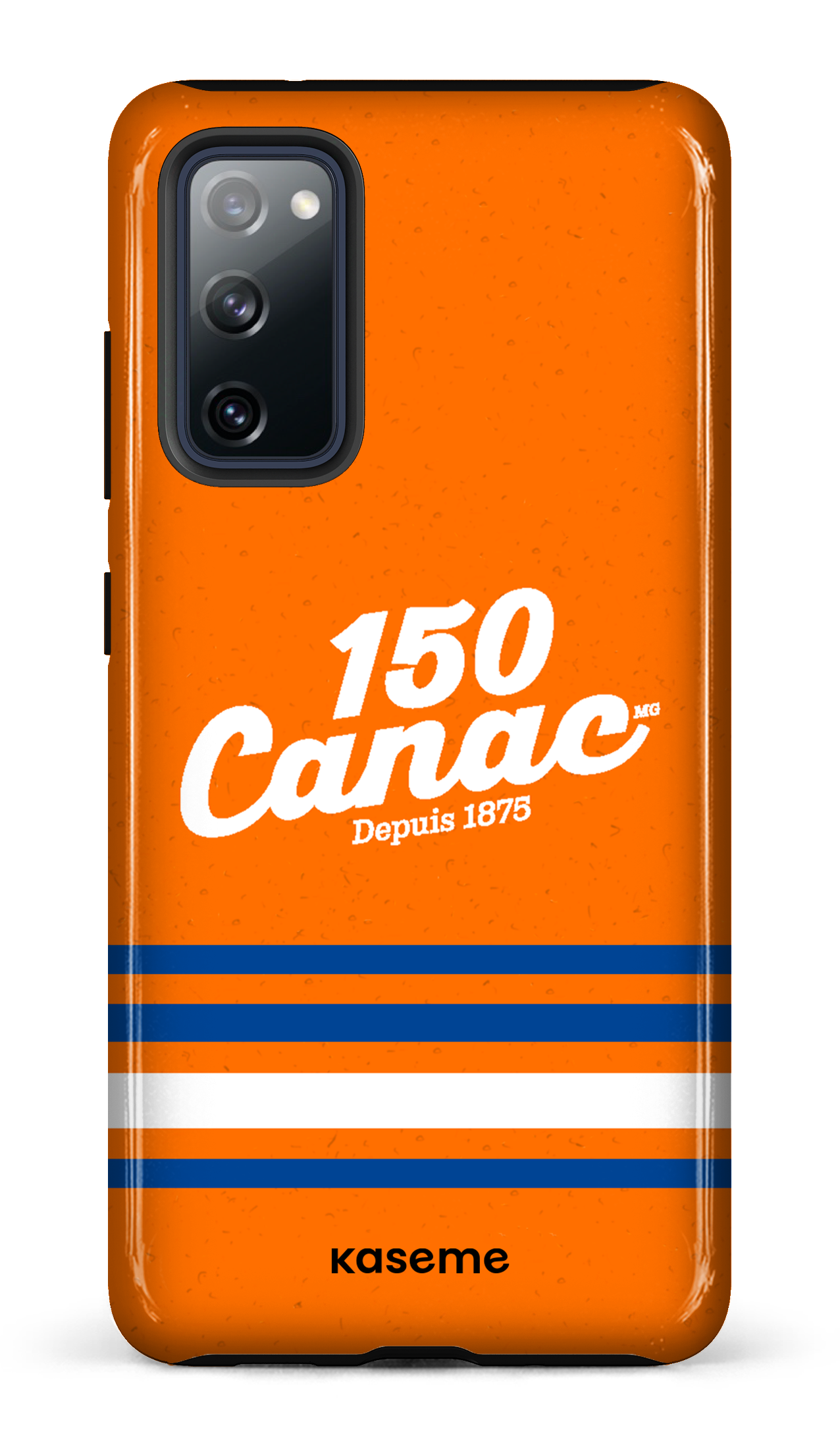 150e Orange - Galaxy S20 FE