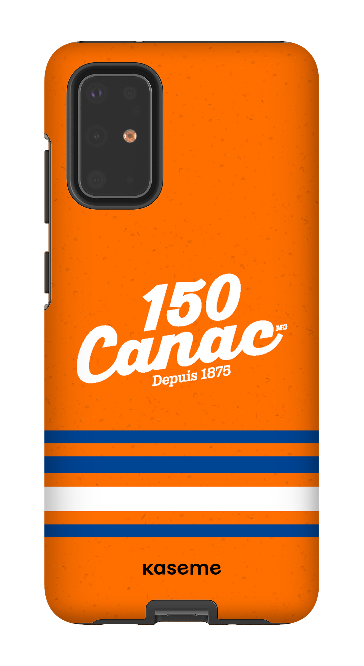 150e Orange - Galaxy S20 Plus