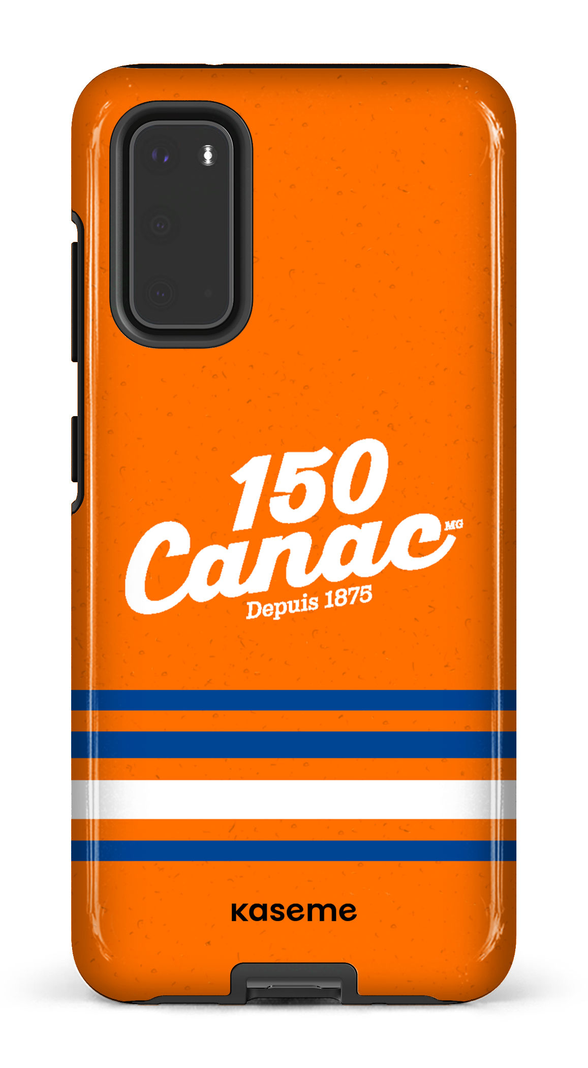 150e Orange - Galaxy S20