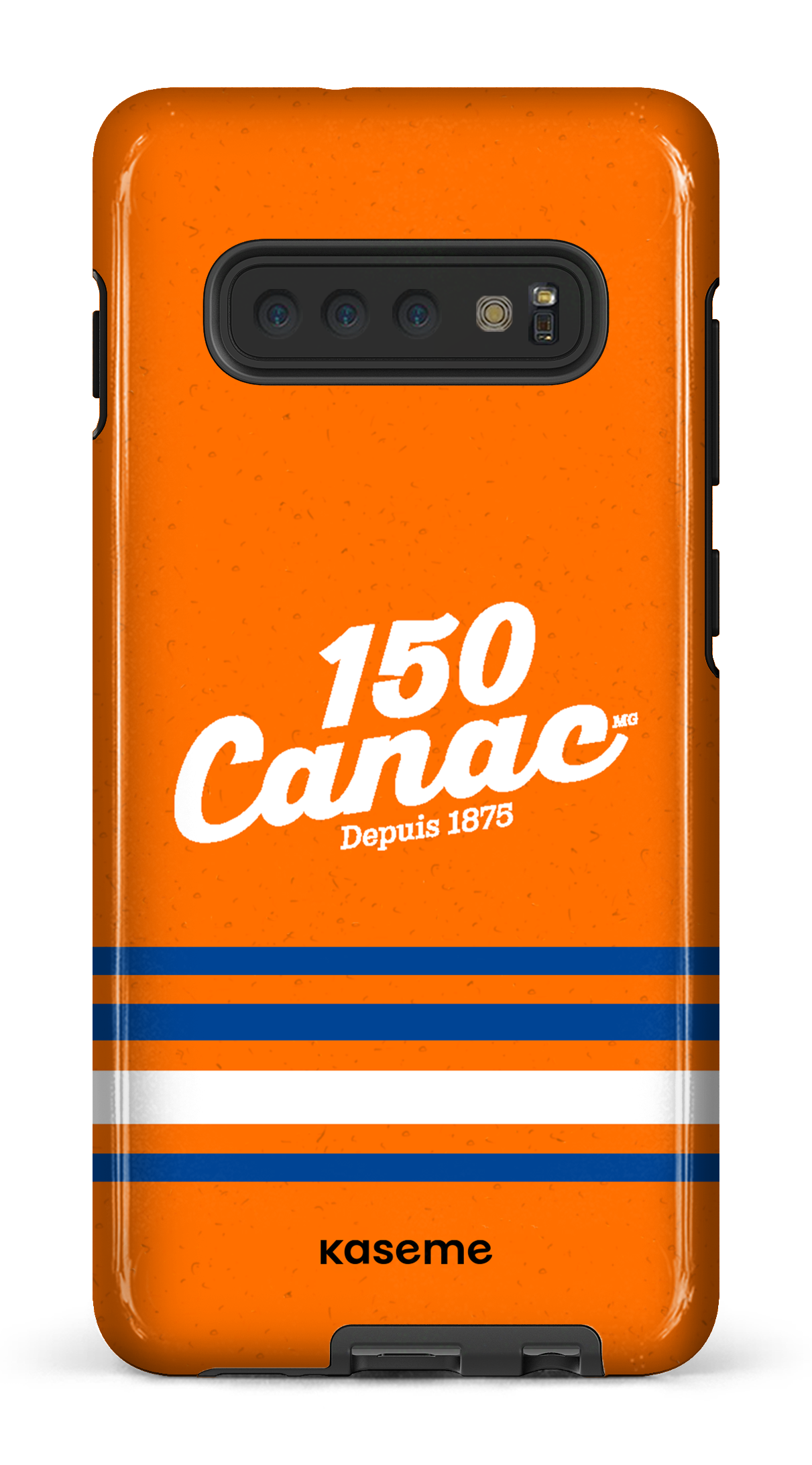 150e Orange - Galaxy S10 Plus